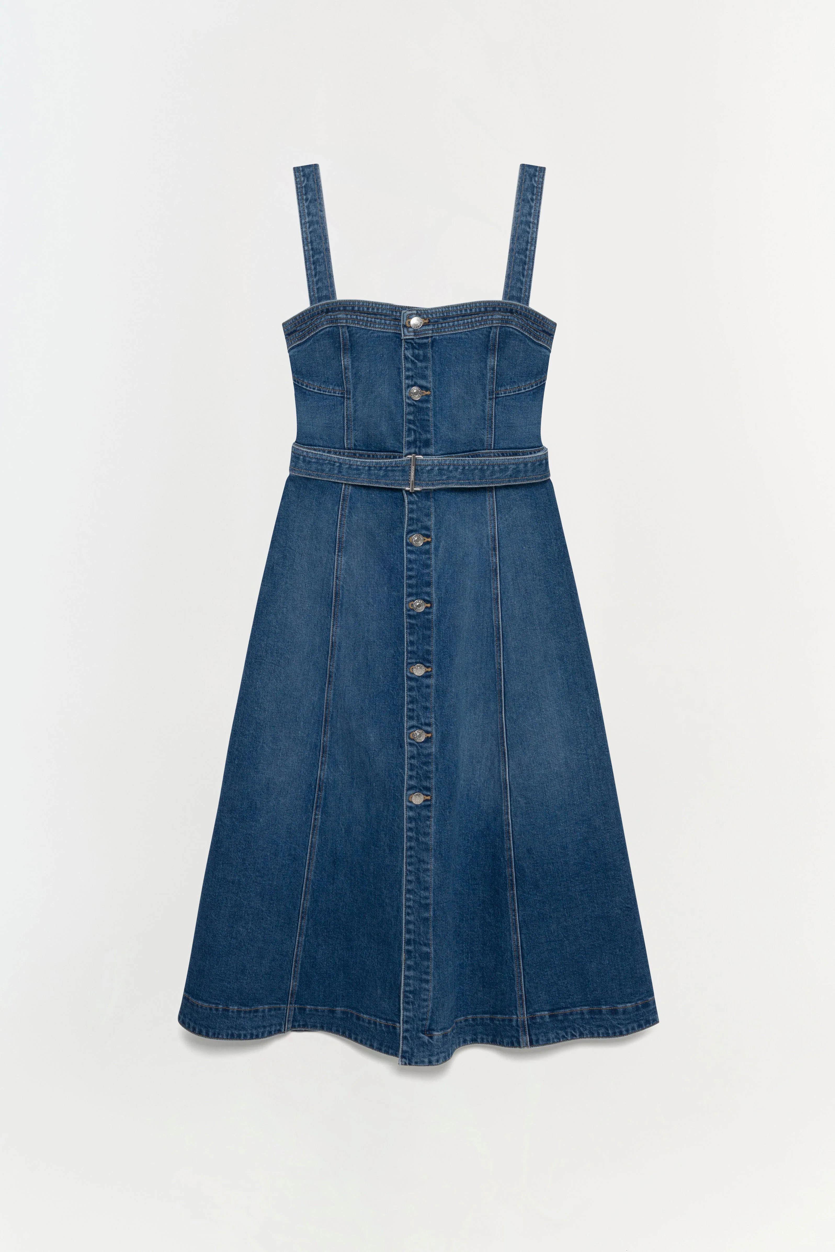 Womens | Alba Dress | Trancoso