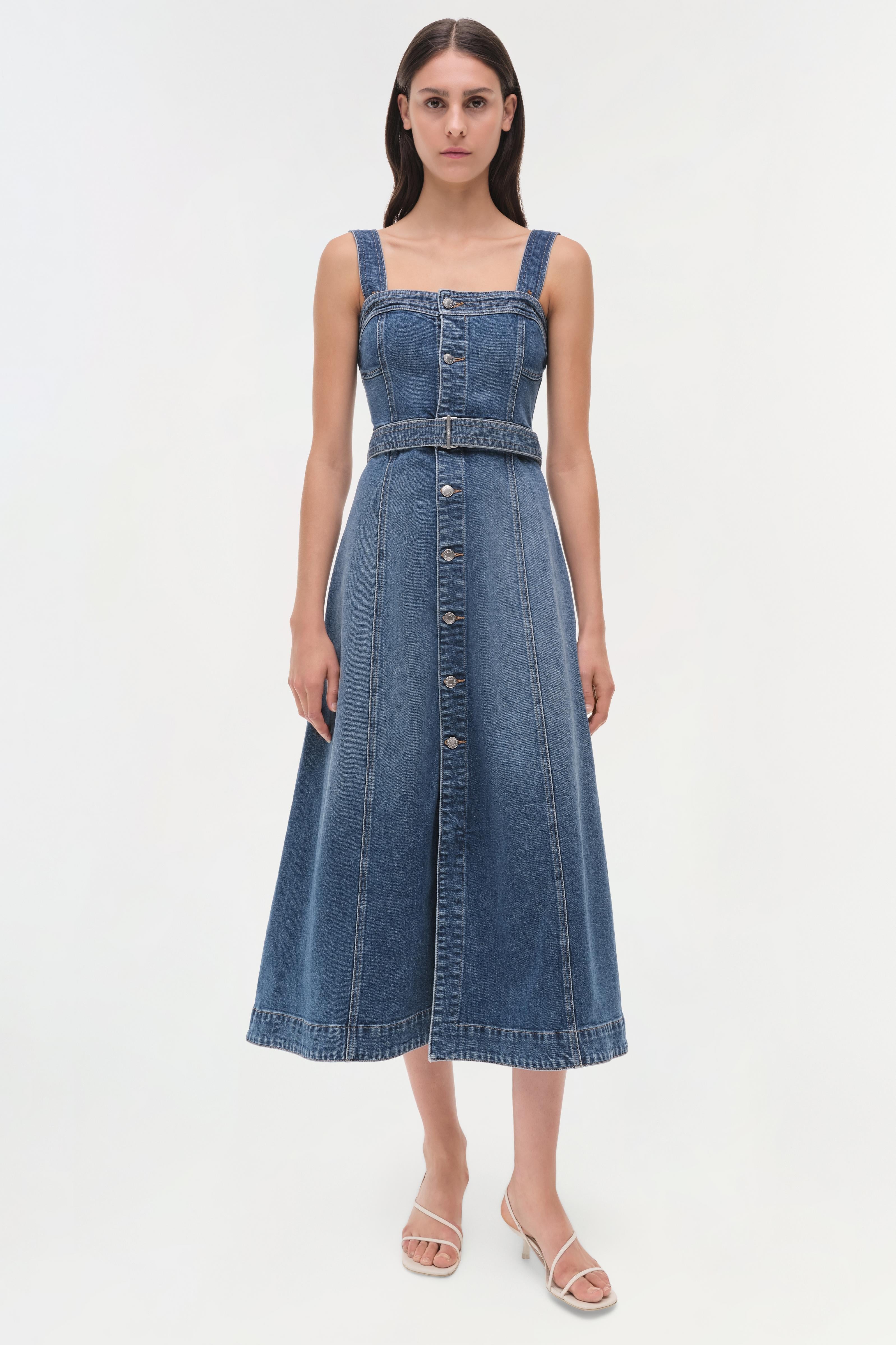 Womens | Alba Dress | Trancoso - Image 2