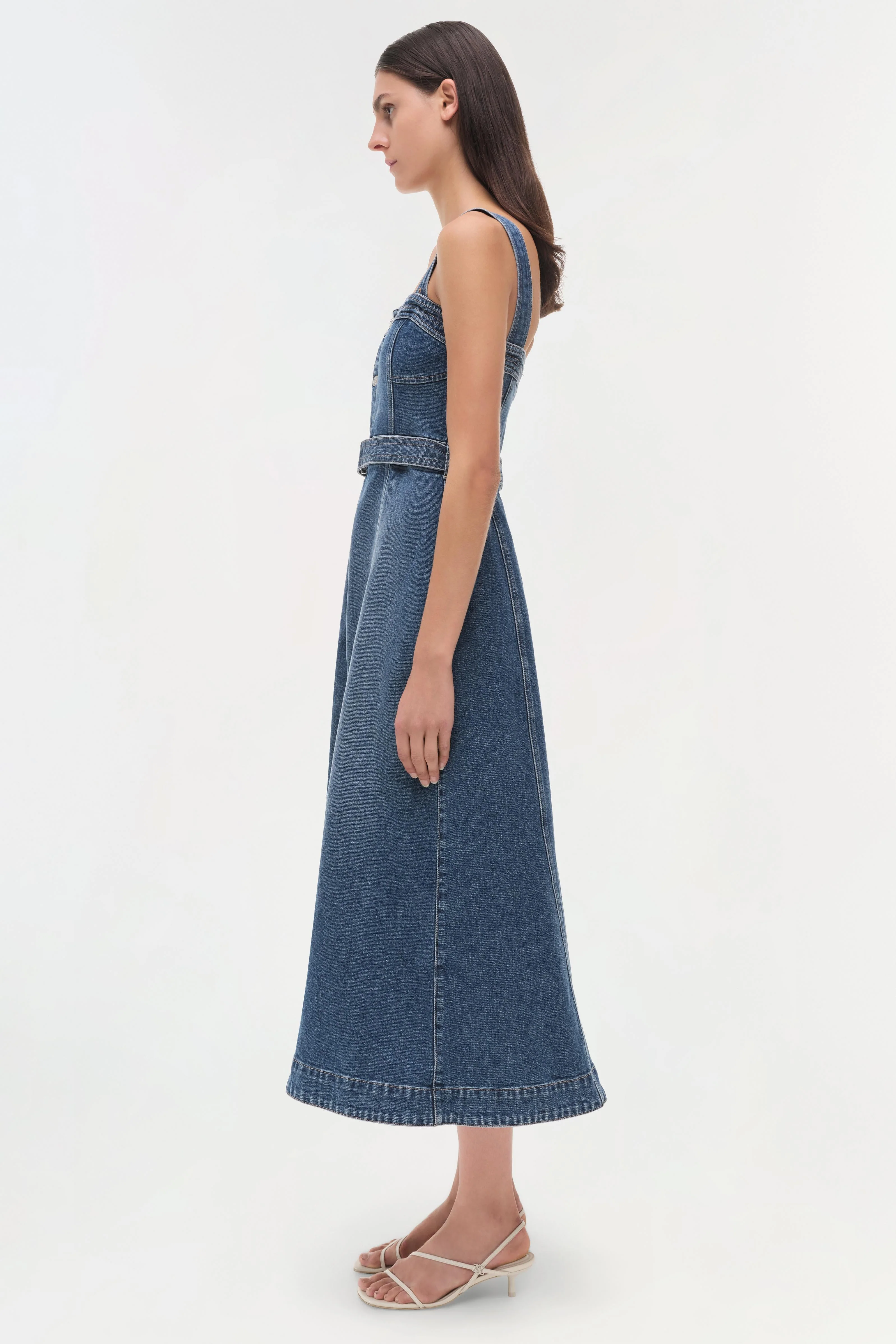 Womens | Alba Dress | Trancoso - Image 4