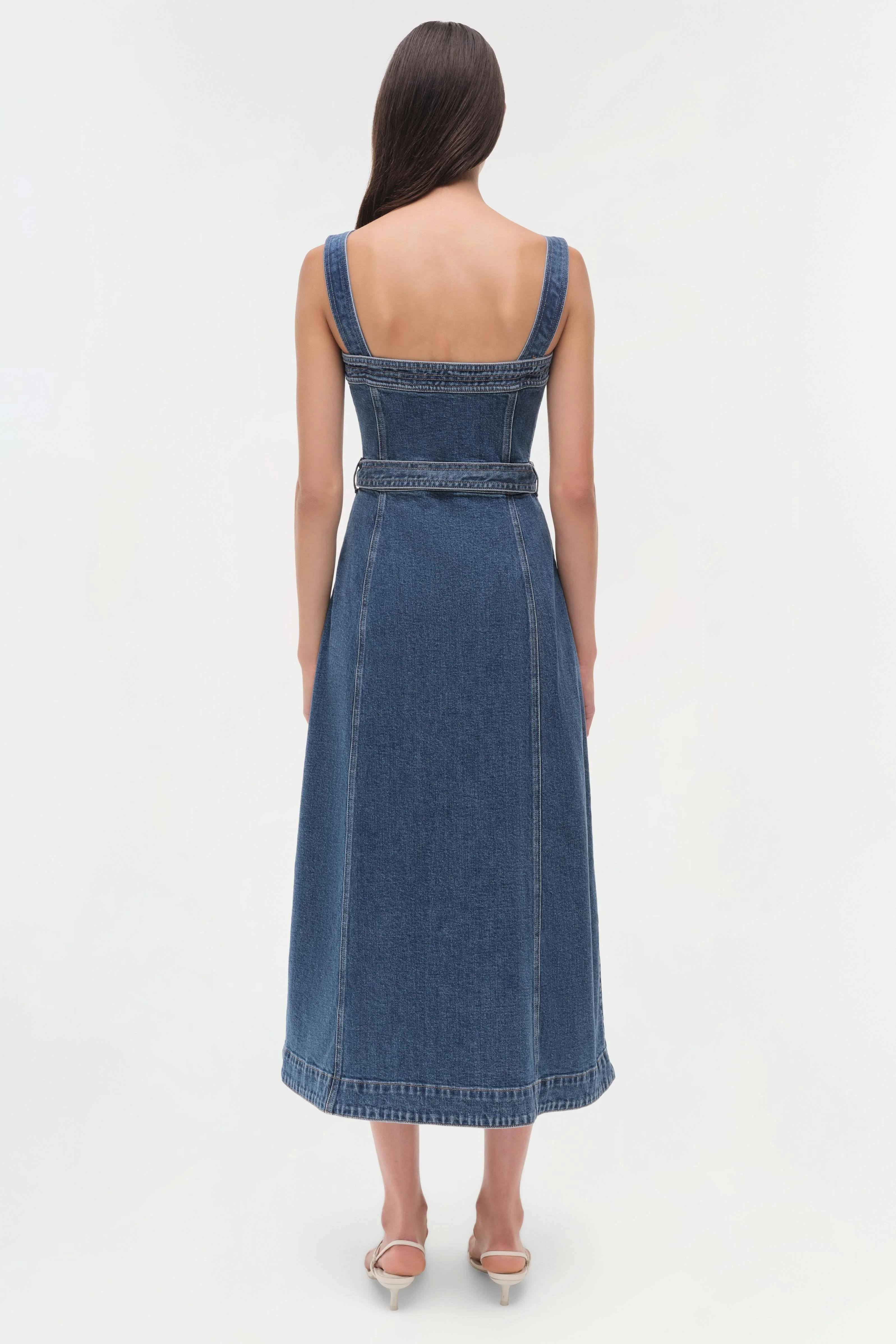 Womens | Alba Dress | Trancoso - Image 5