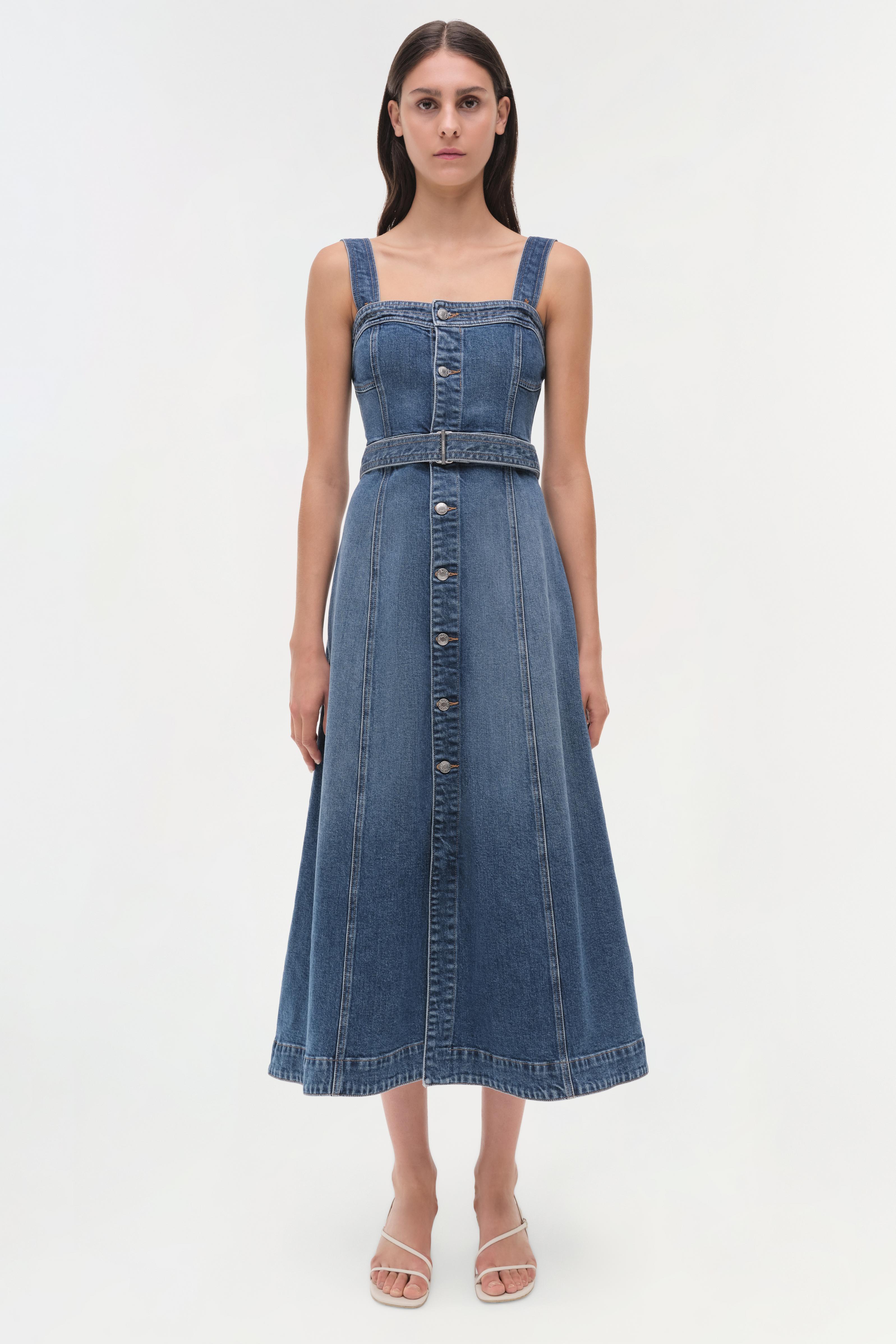 Womens | Alba Dress | Trancoso - Image 6