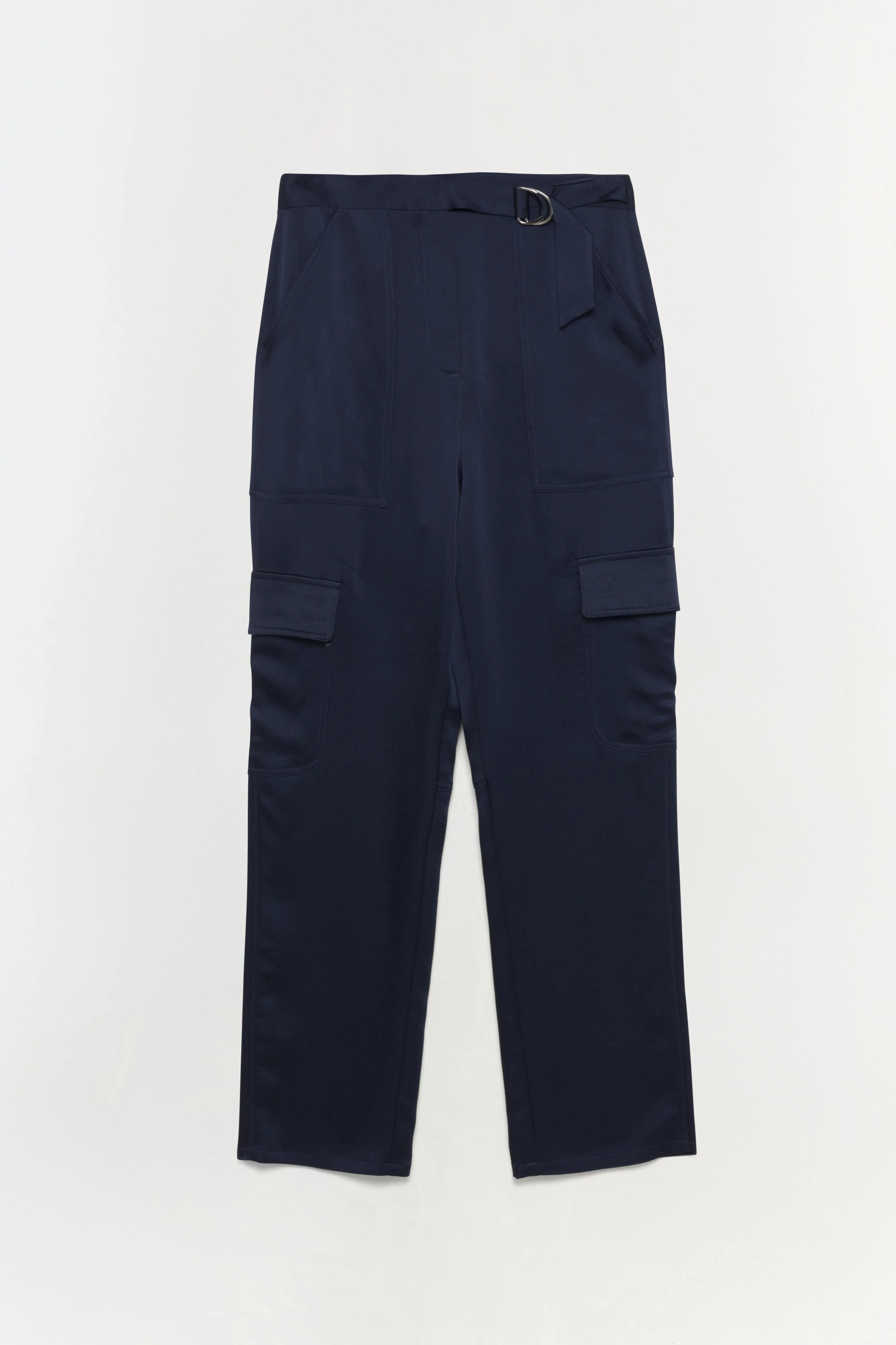 Womens | Carolina Pant | Midnight