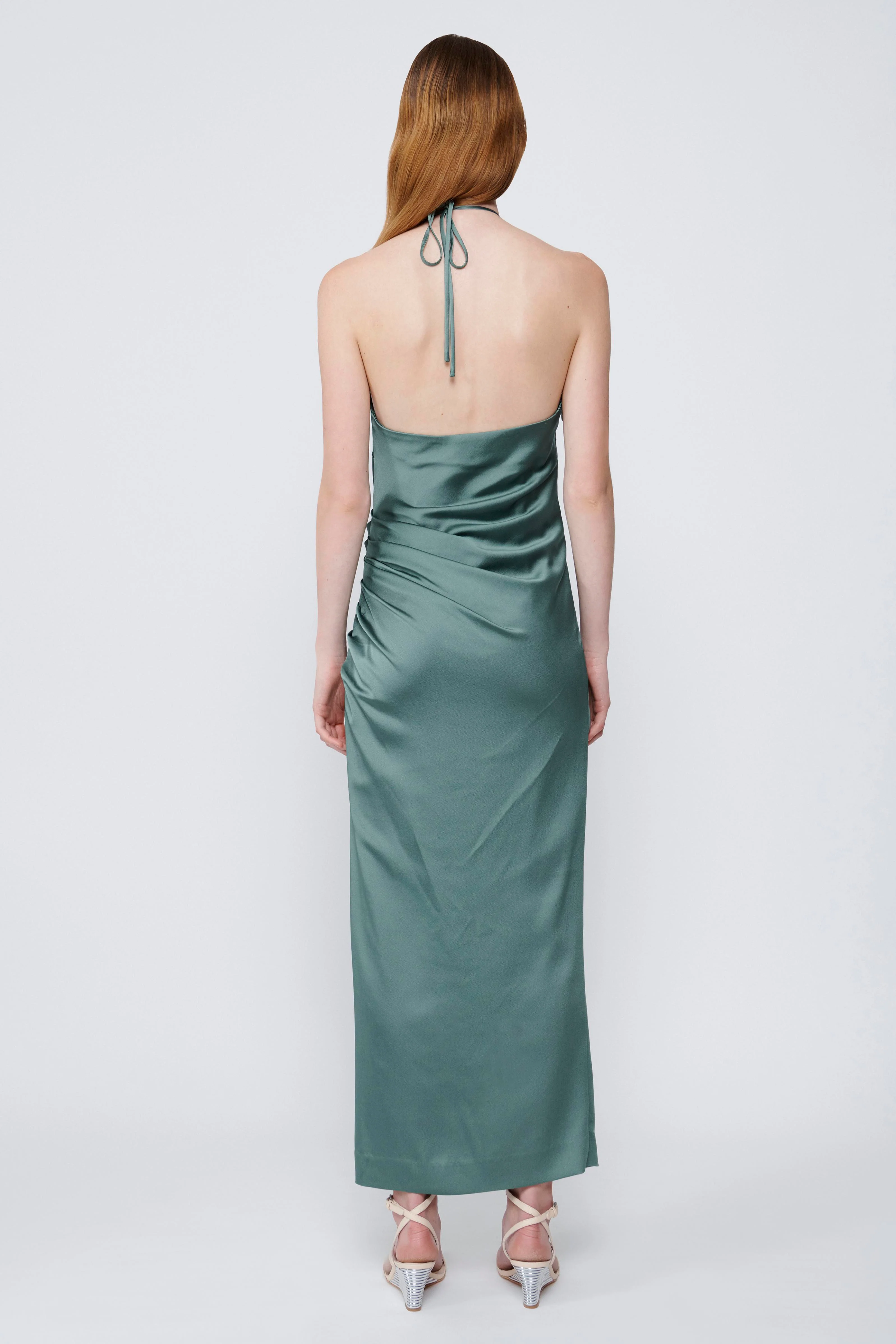 Womens | Hansel Gown | Park Slope - Image 2