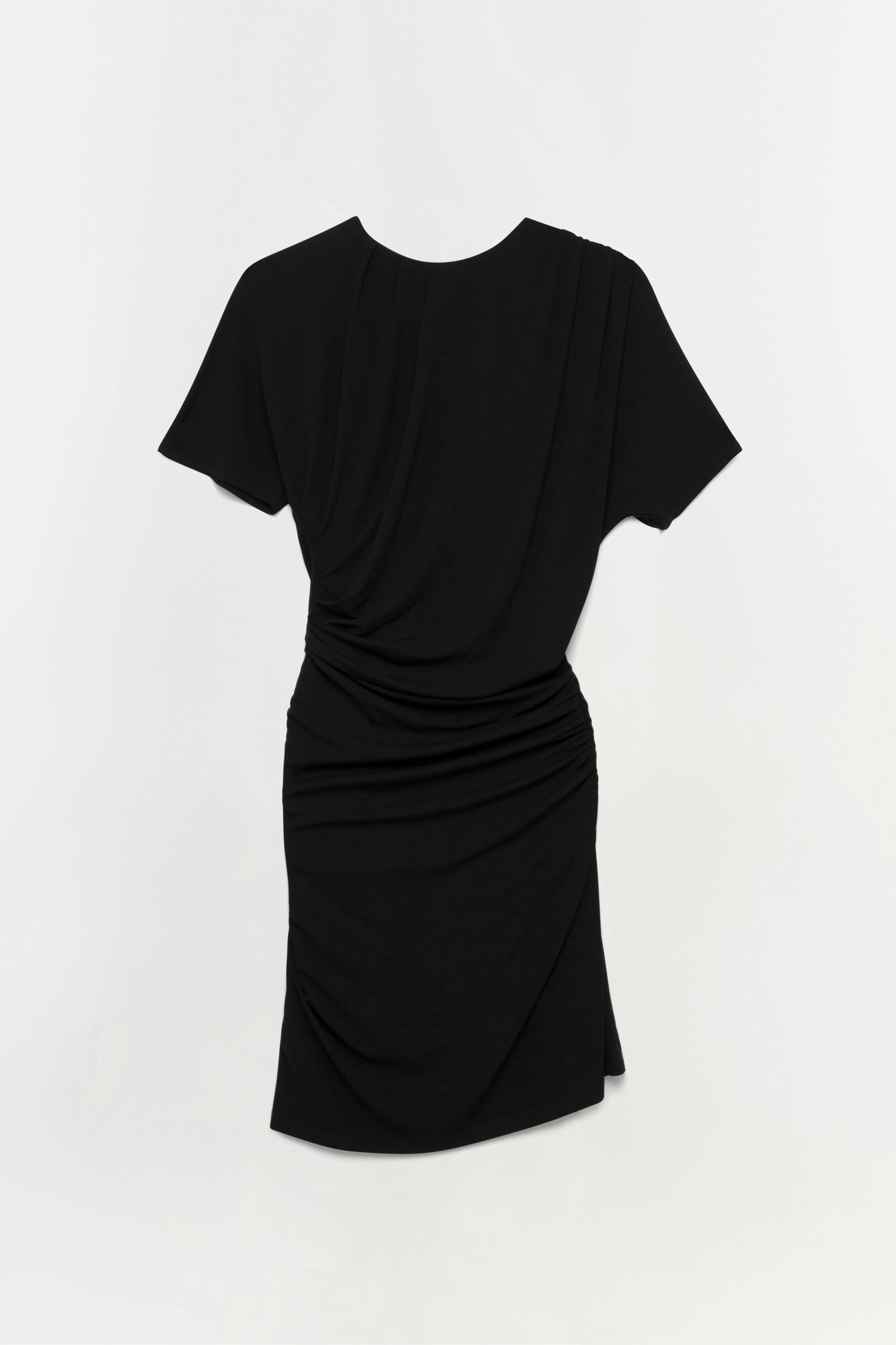 Womens | Kiko Dress | Black