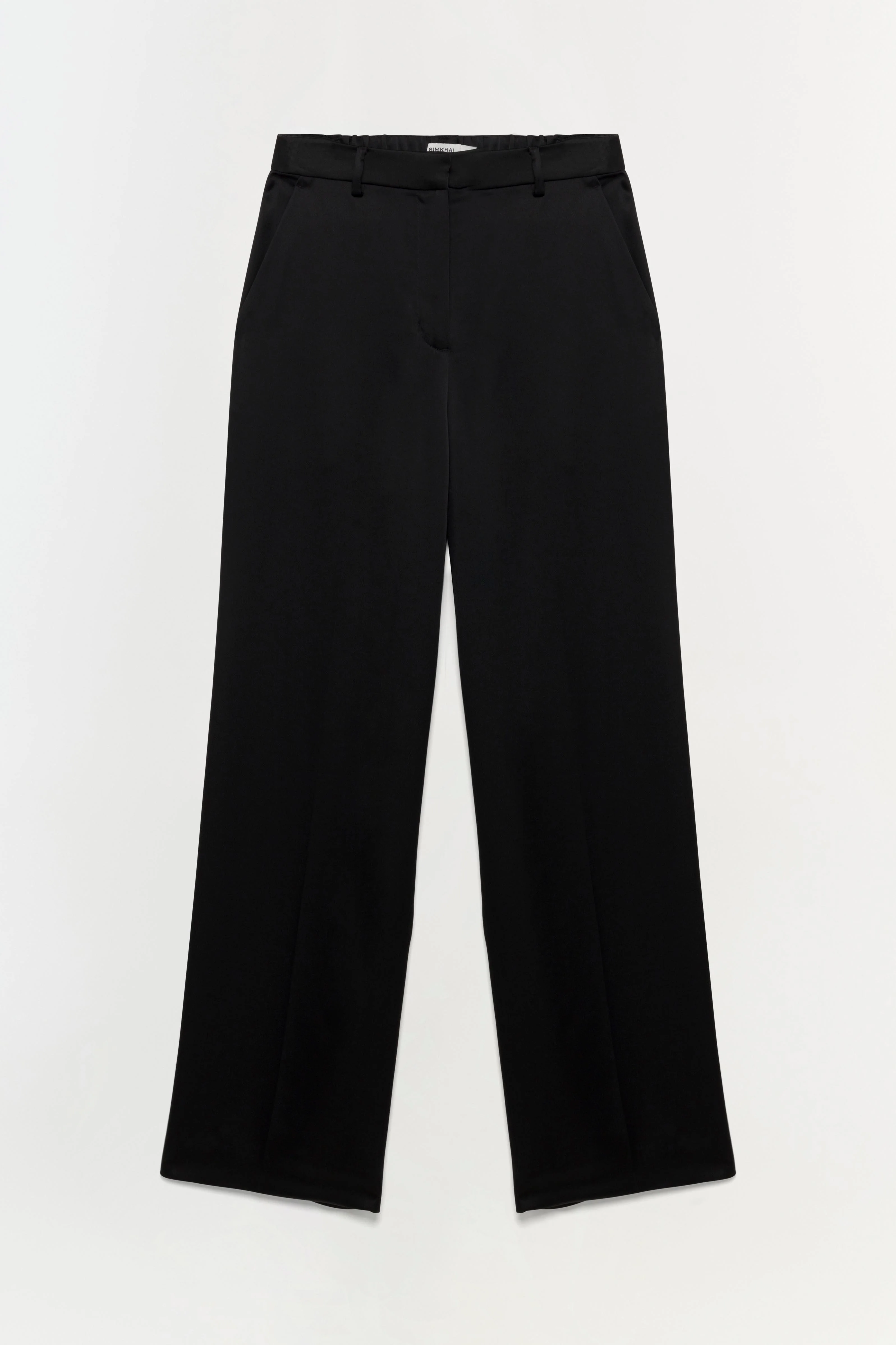 Womens | Tavar Pants | Black
