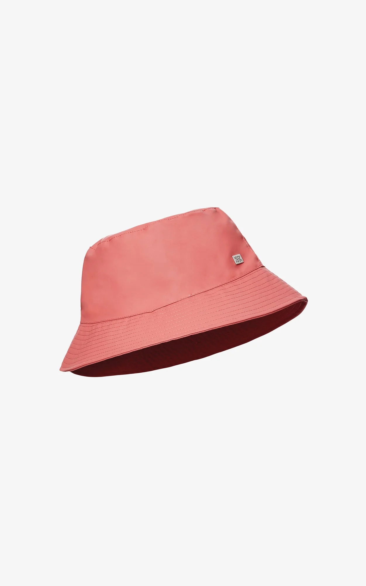 Aviana Waterproof Bucket Hat | Rosewood - Image 4