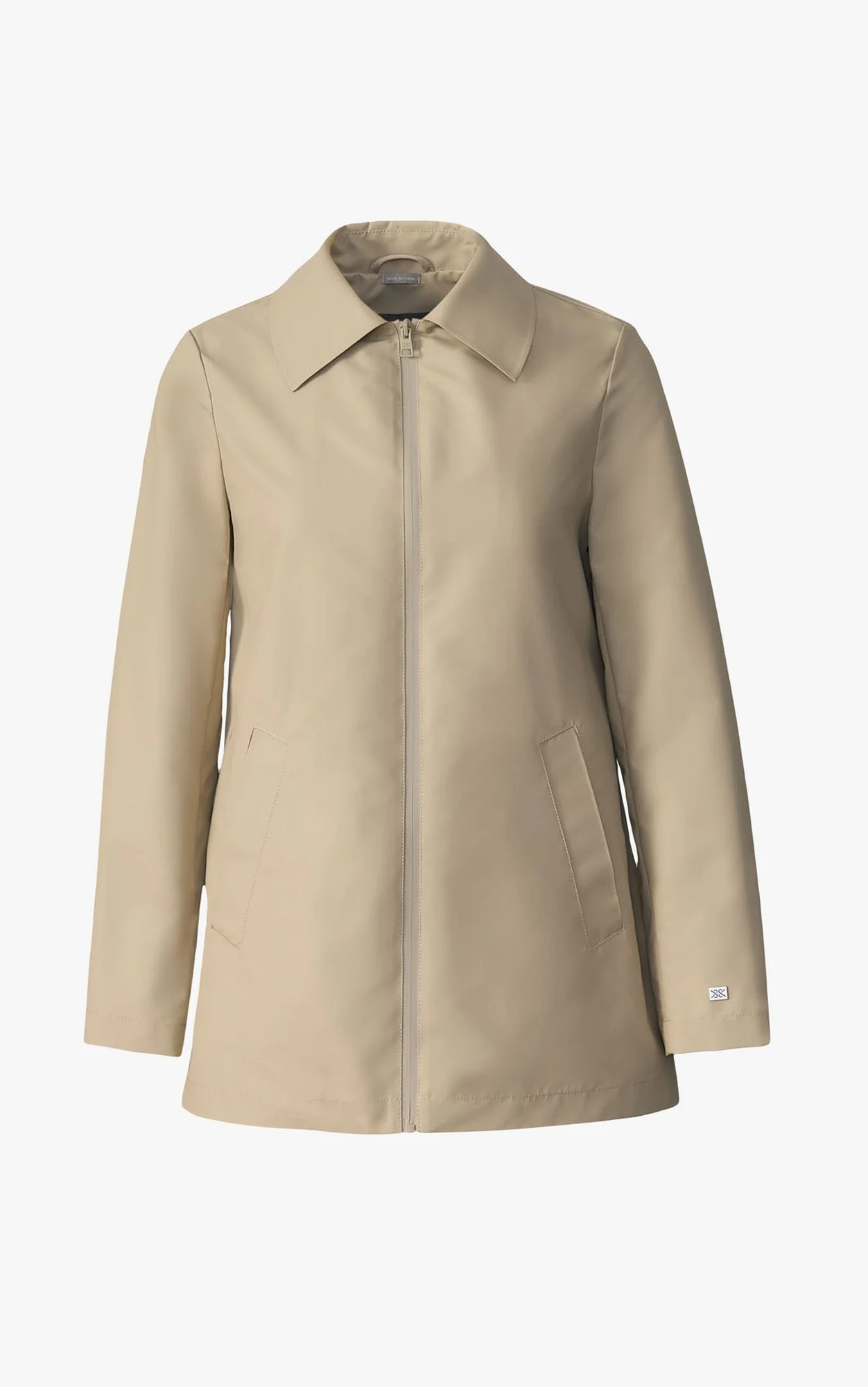 Milena Rain Coat | Hush - Image 6