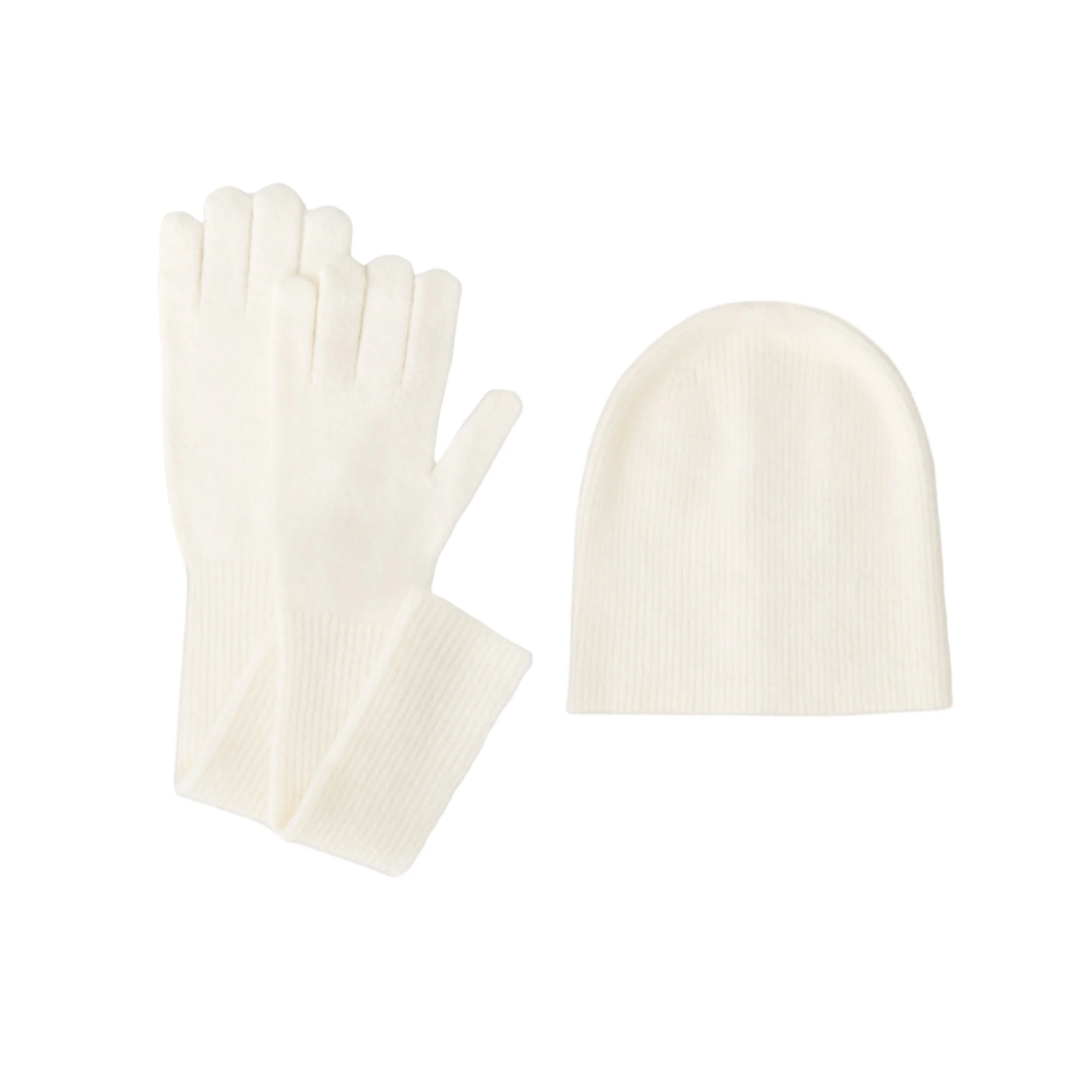 Millie Set In Cashmere | Powder