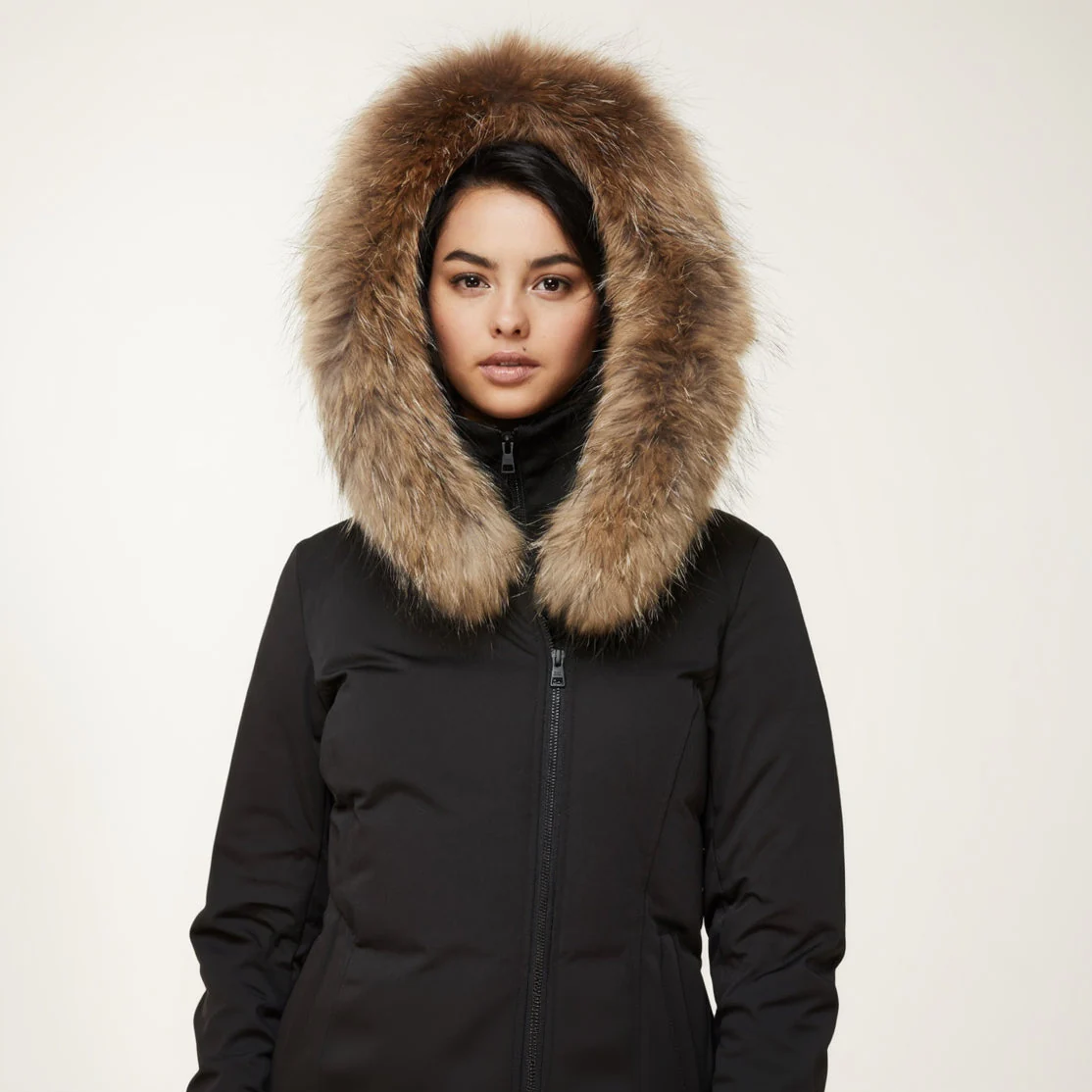 Restricted California (Fur)