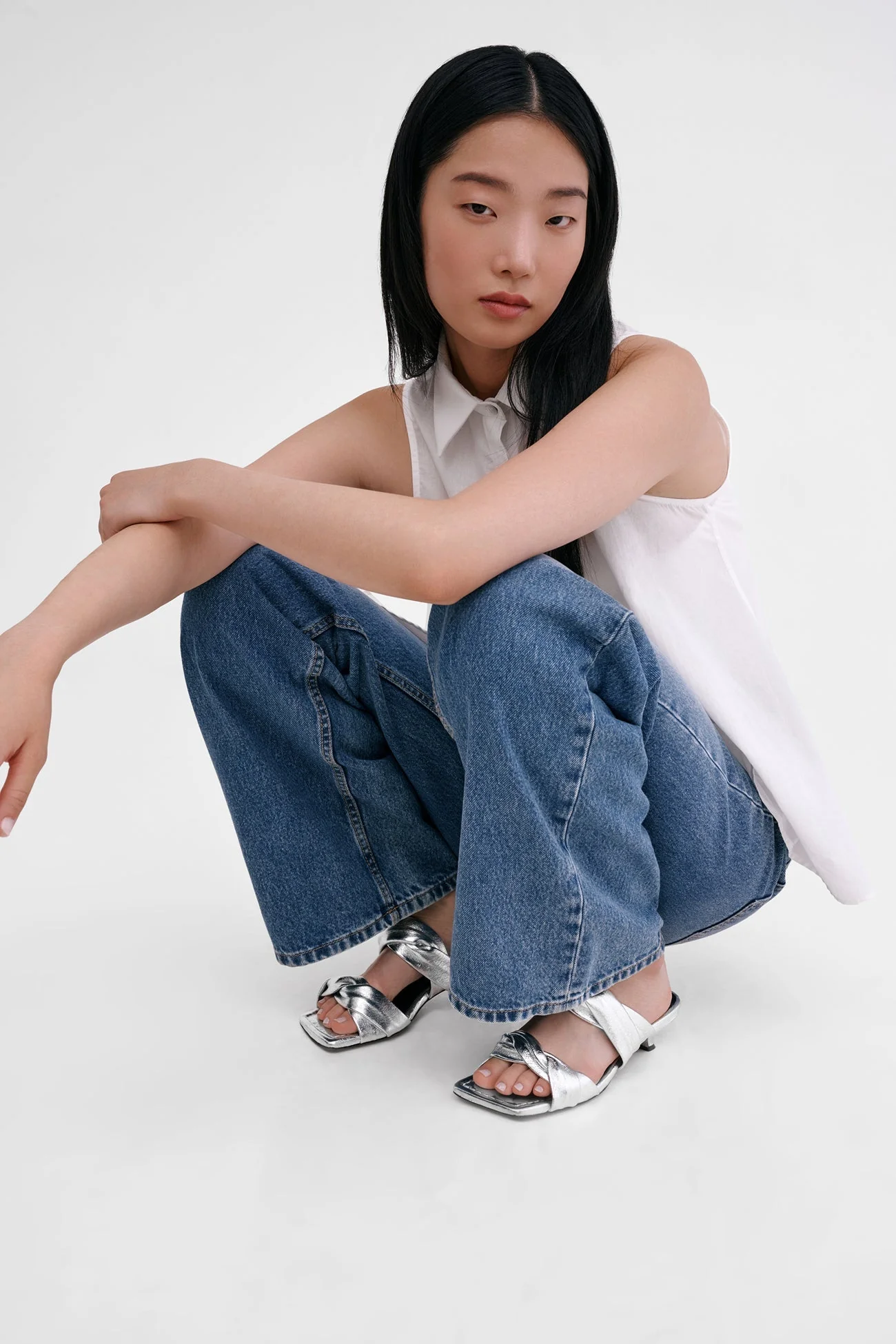 Solana Sandals | Multiple Colors