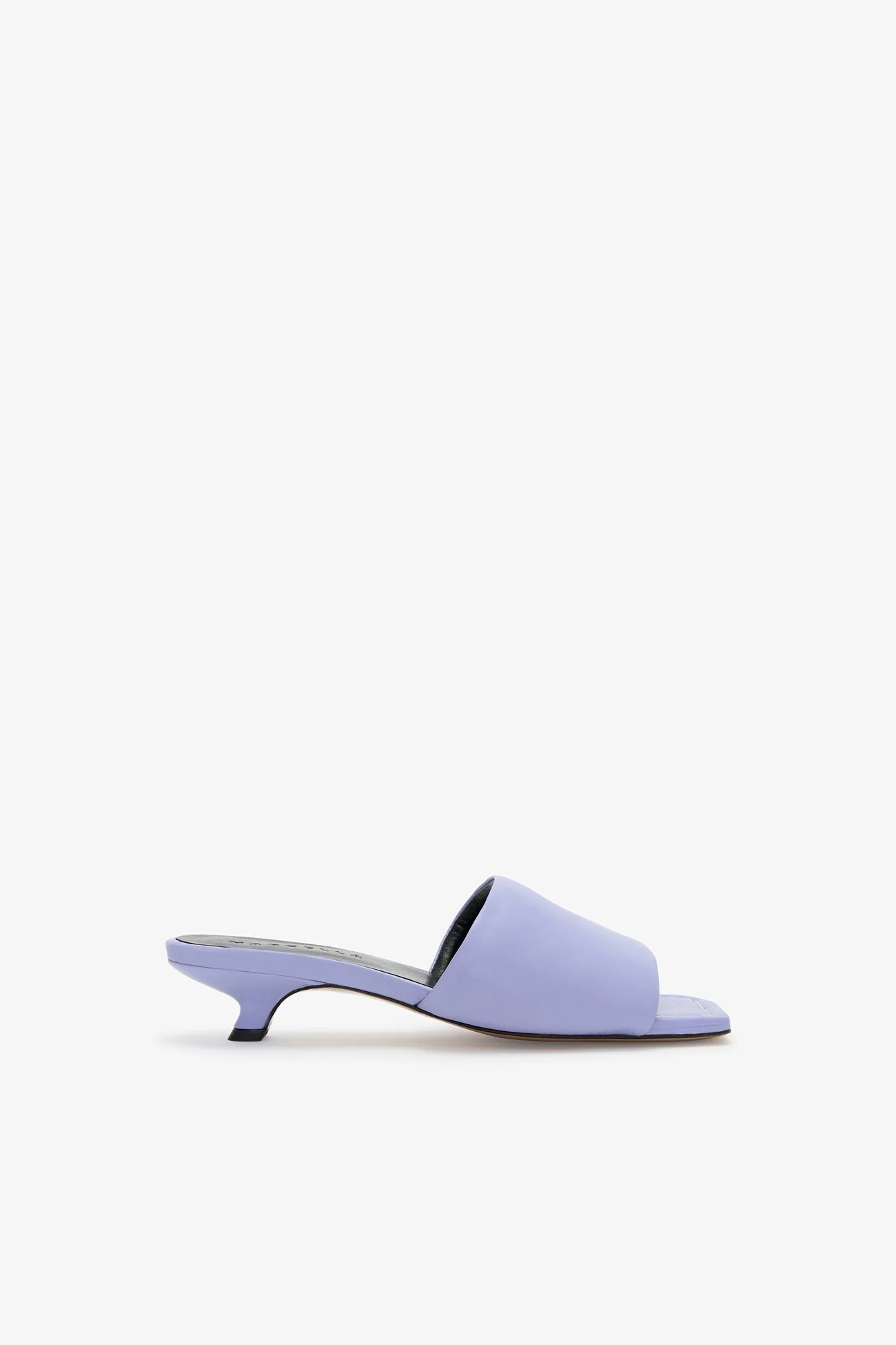 Sunset Sandals | Periwinkle - Image 3