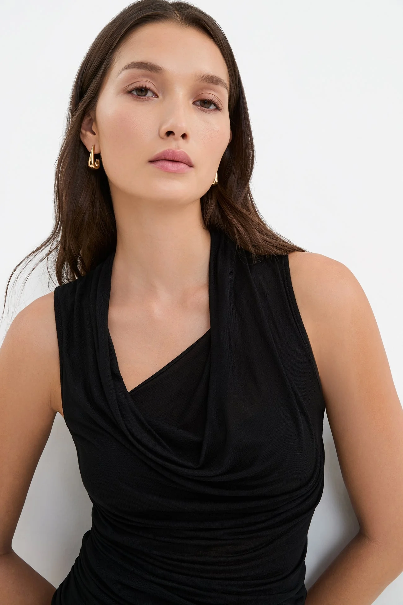 Sutton Top | Off White - Image 20