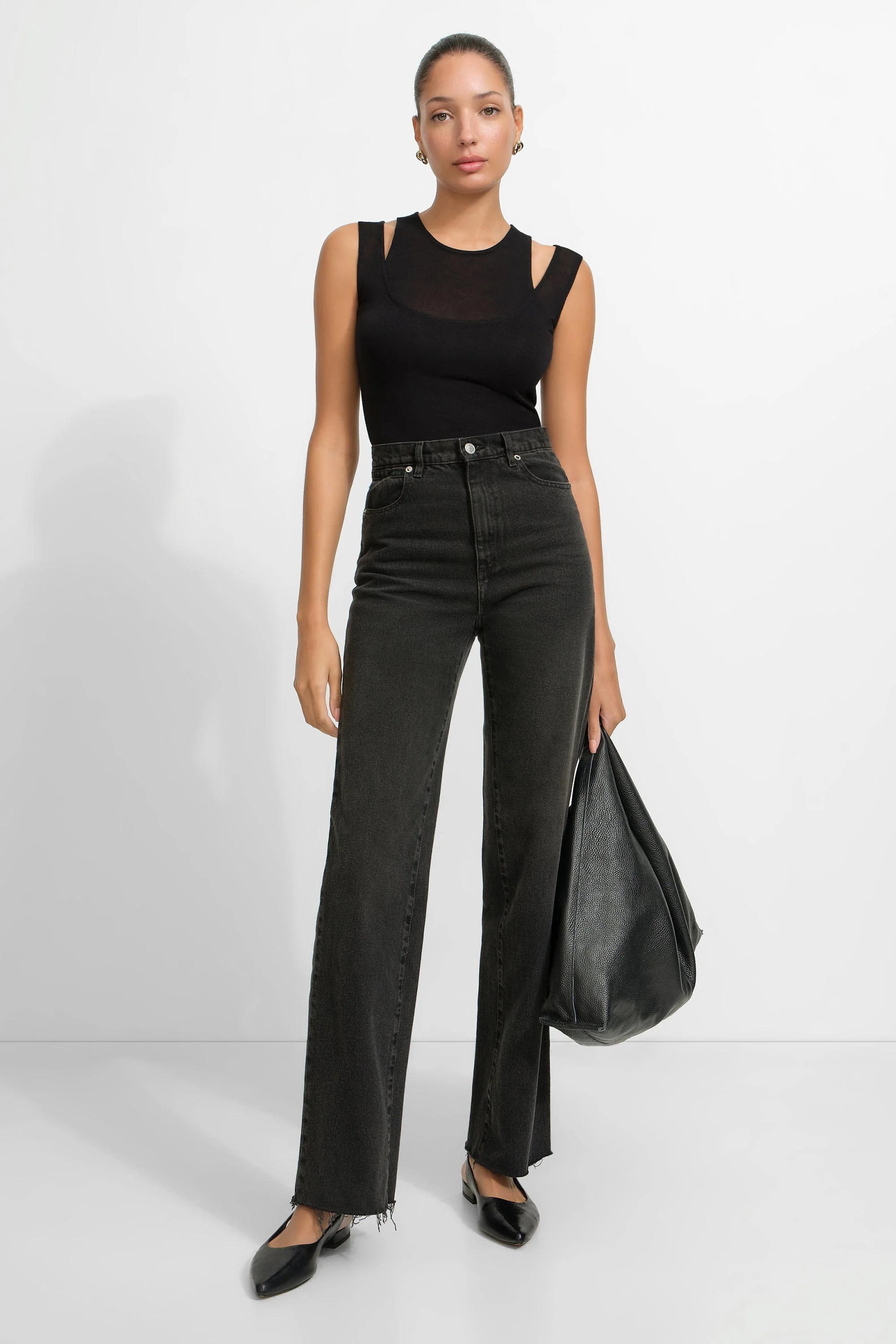 Thea Top | Spring Green - Image 15
