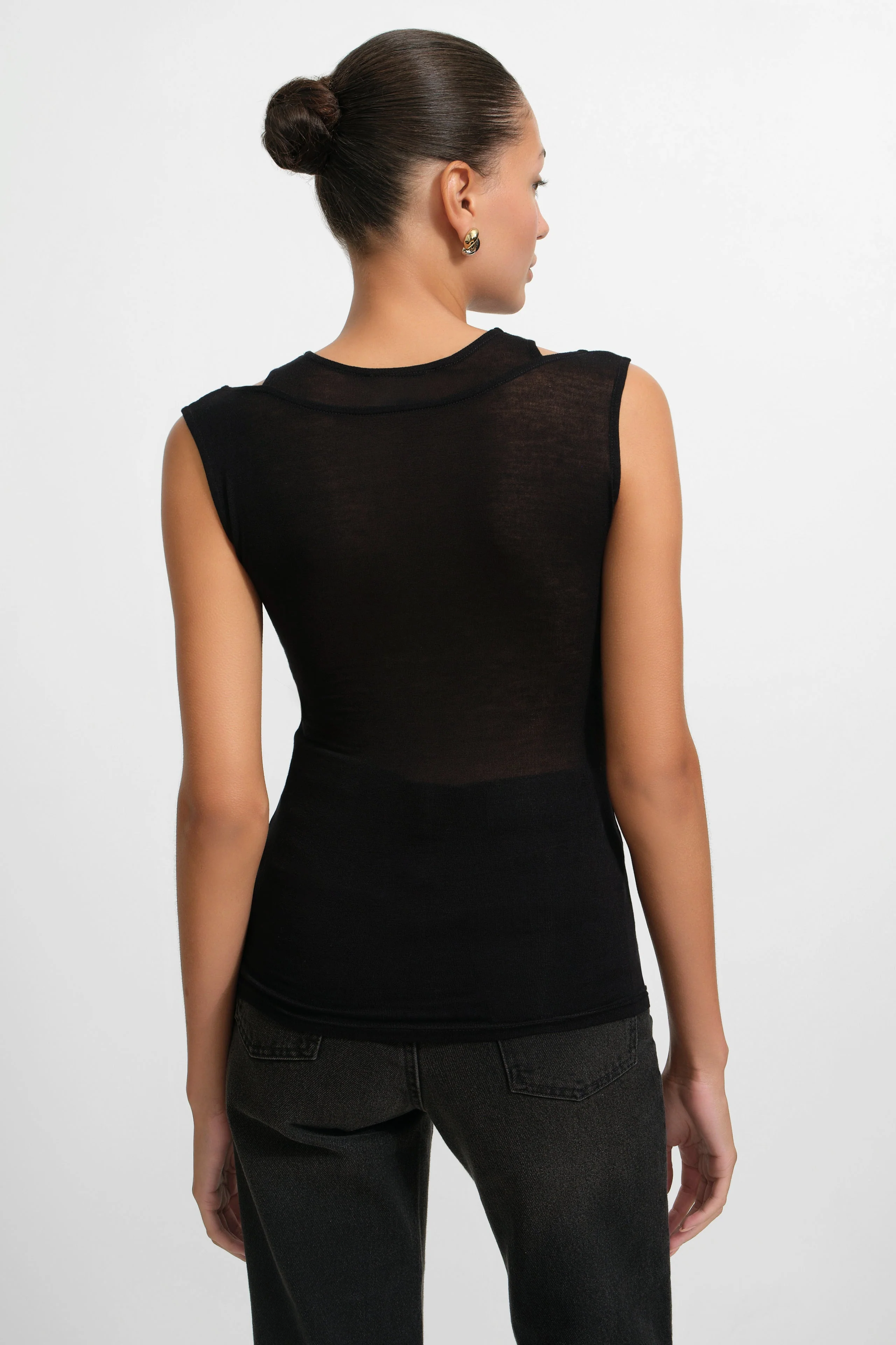 Thea Top | Spring Green - Image 17