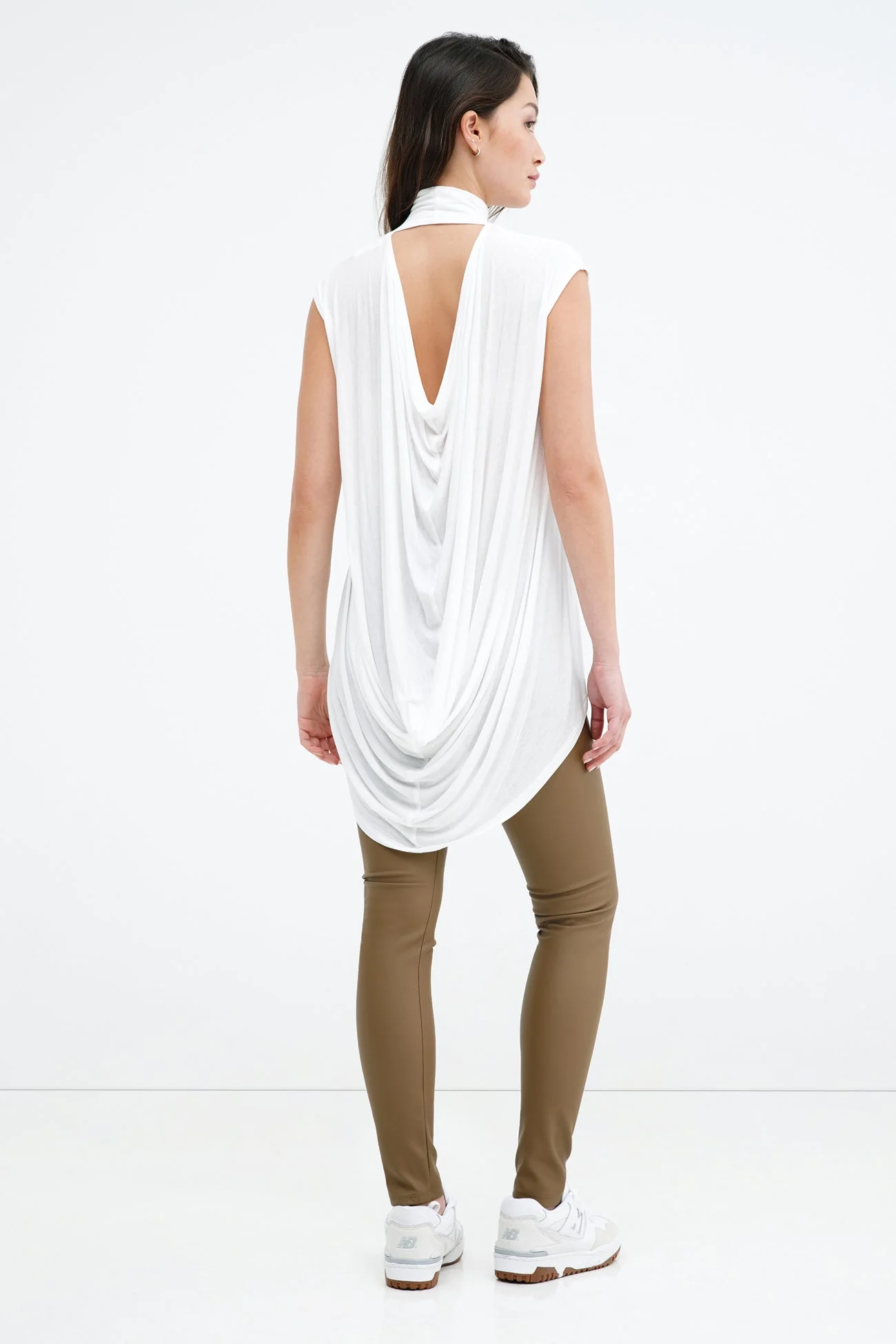 Vivienne Top | Pink - Image 11