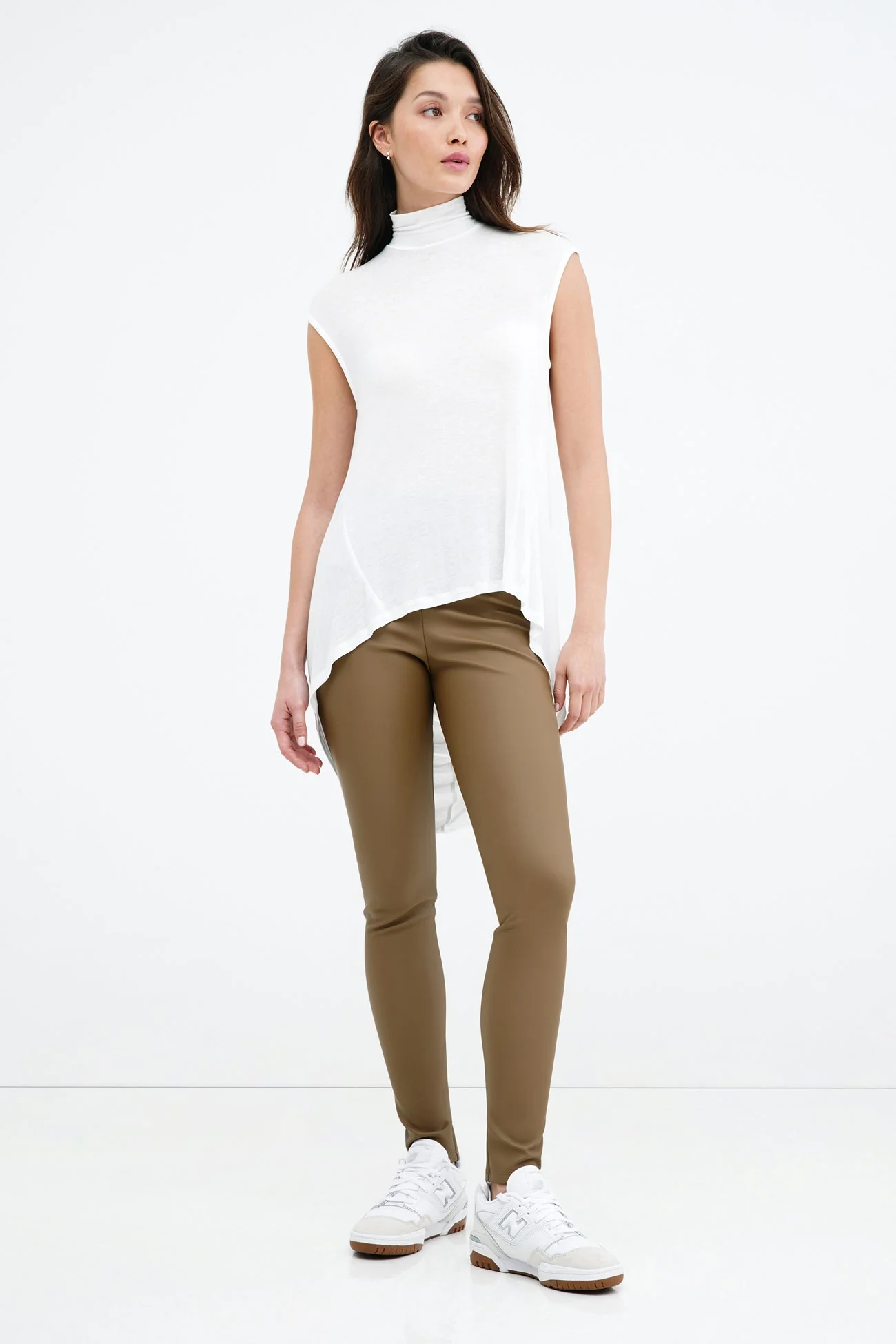 Vivienne Top | Pink - Image 12