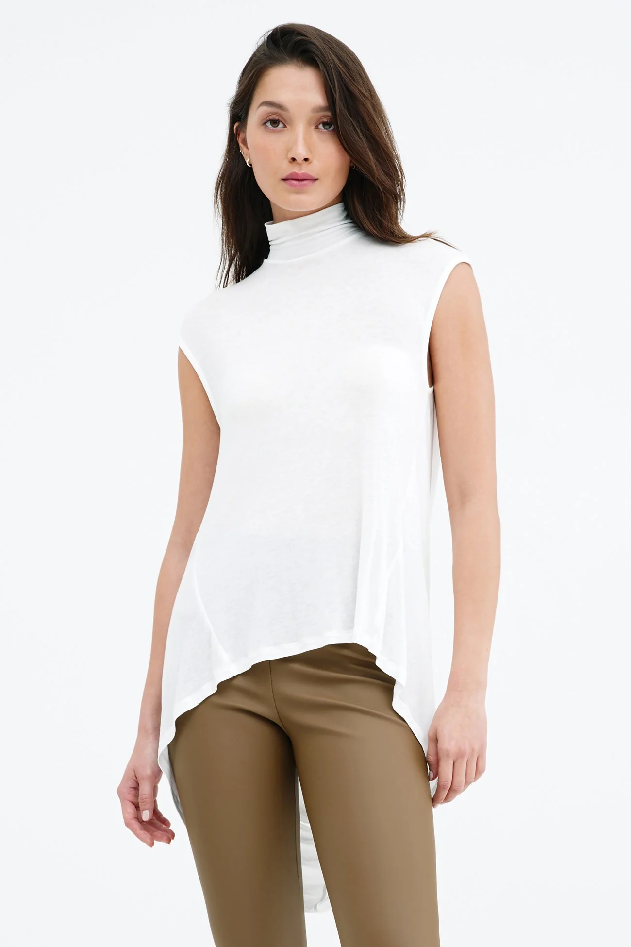 Vivienne Top | Pink - Image 13