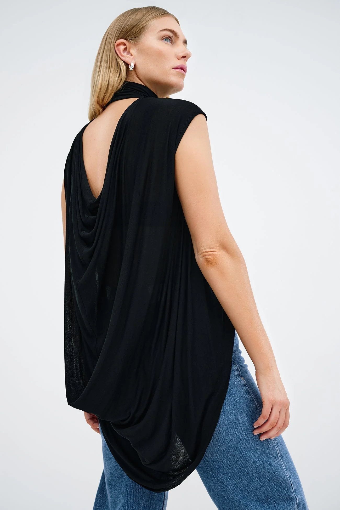 Vivienne Top | Pink - Image 14