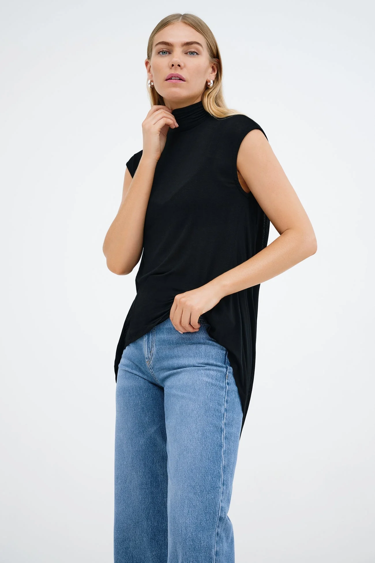 Vivienne Top | Pink - Image 17