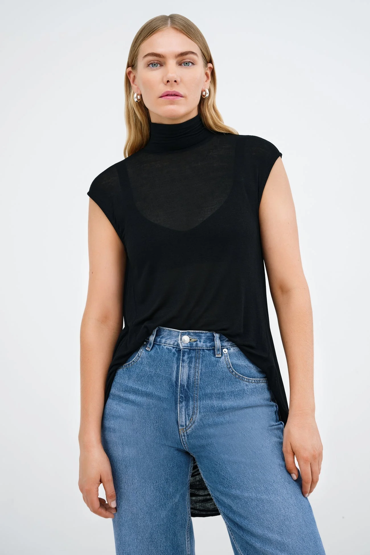 Vivienne Top | Pink - Image 18