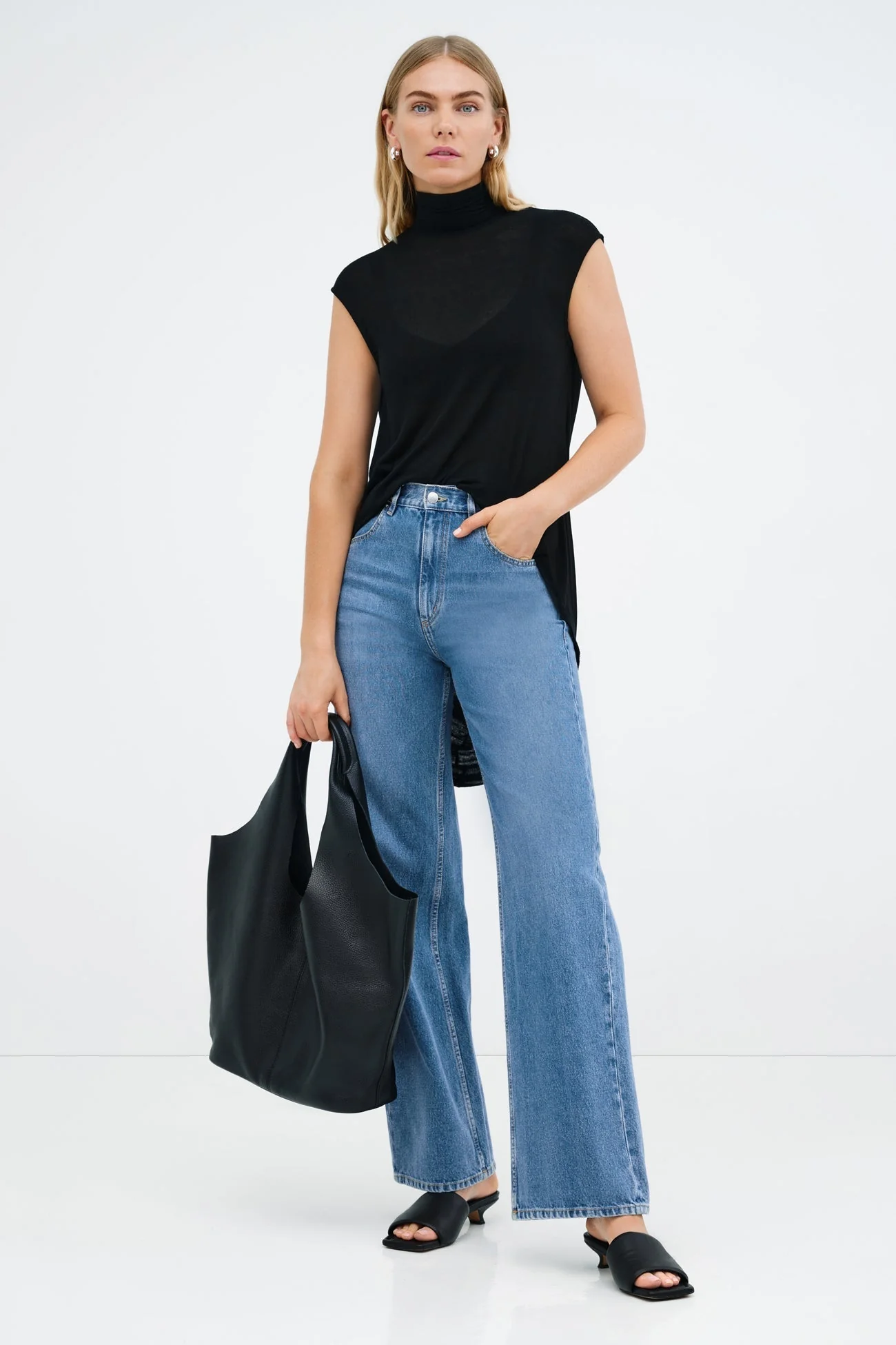 Vivienne Top | Pink - Image 19