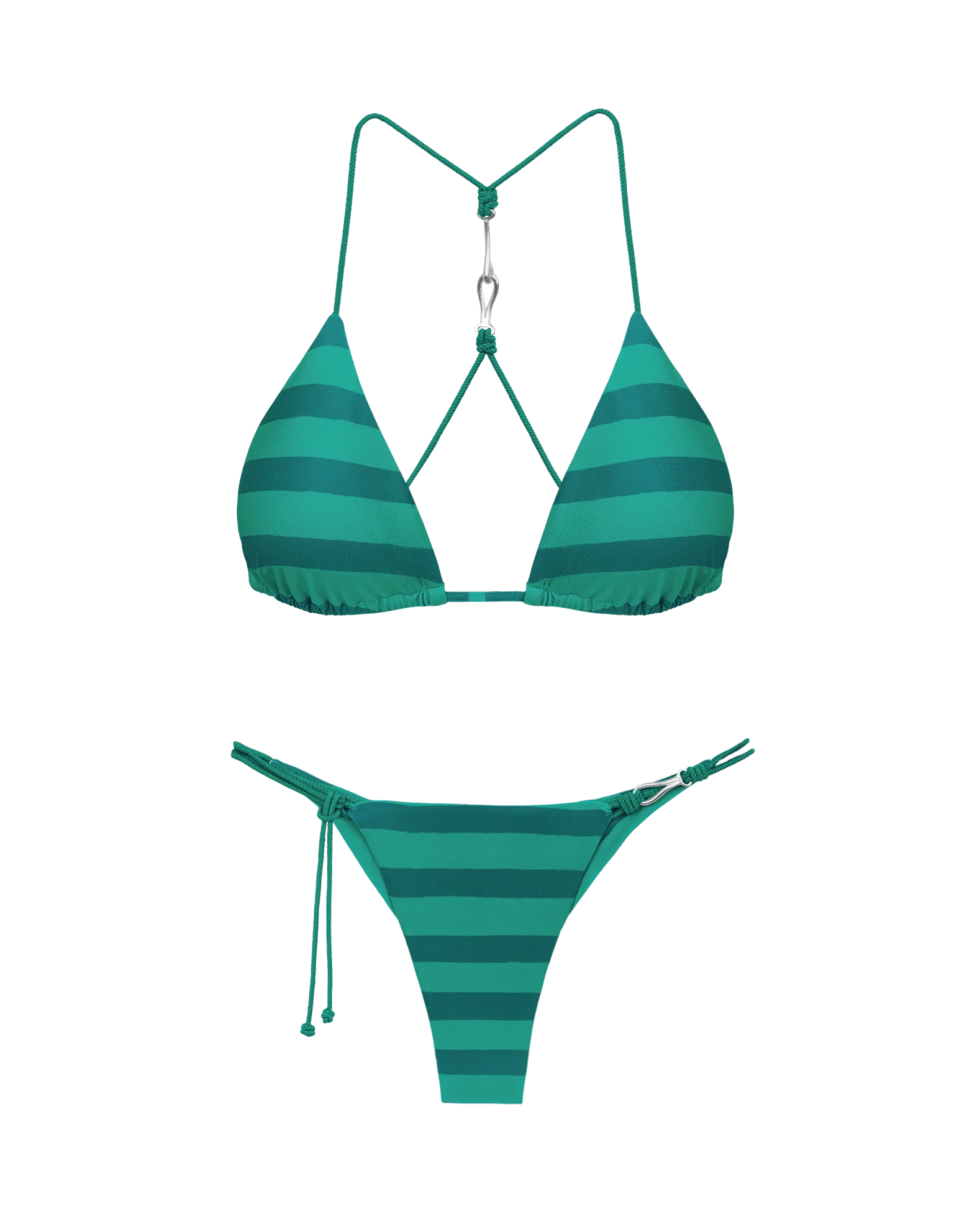 Alba T Back Tri Top | Harmonie Yacht - Image 9