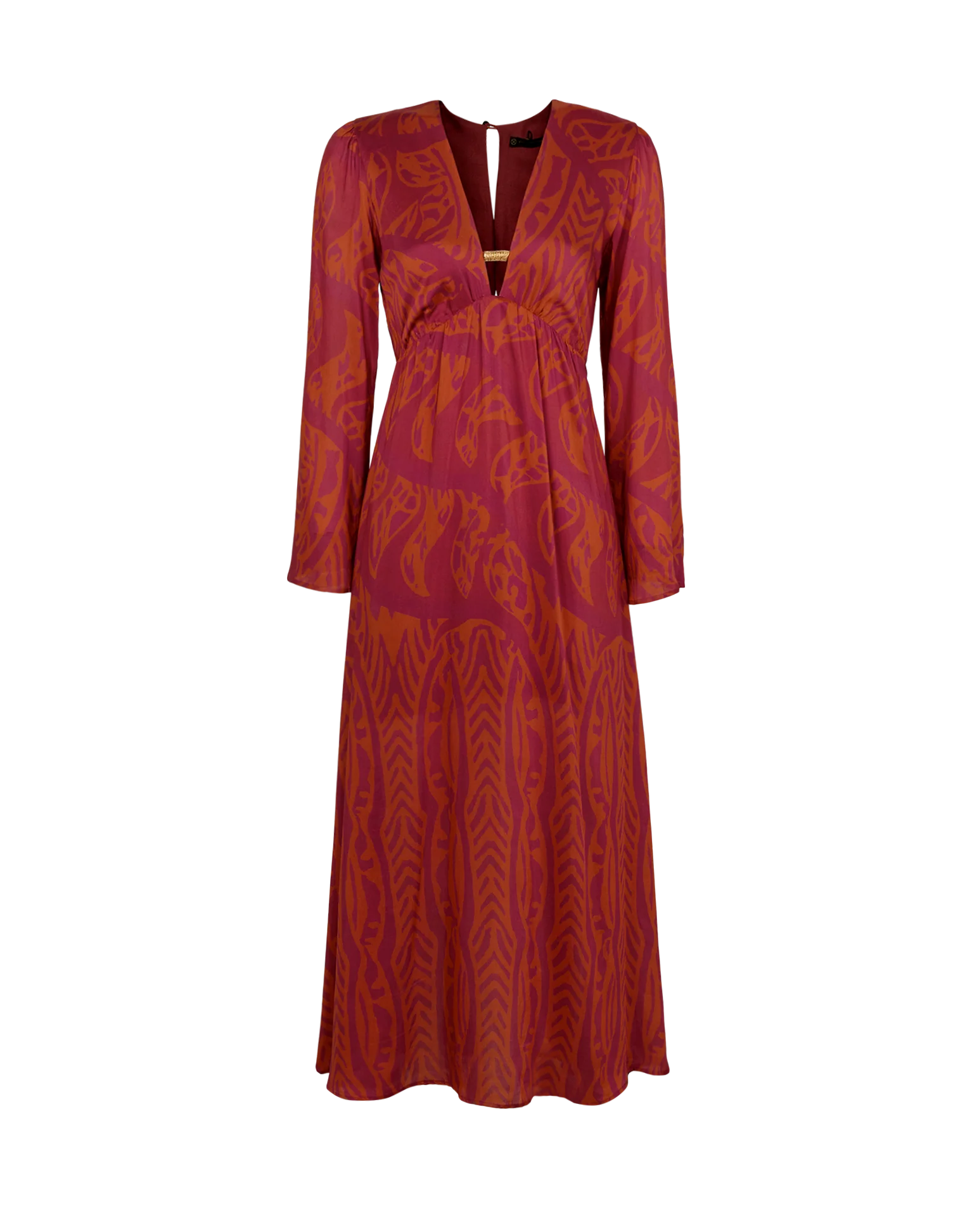 Amerie Long Dress | Musique