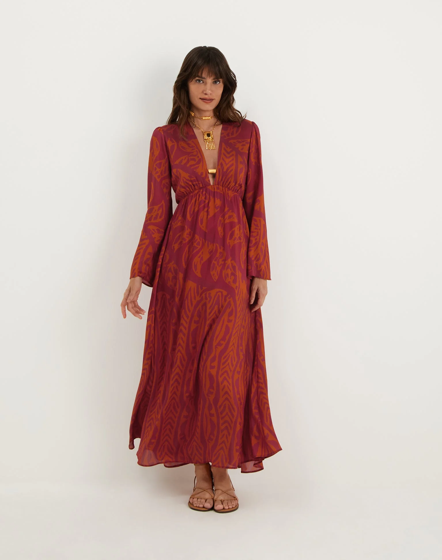 Amerie Long Dress | Musique - Image 2