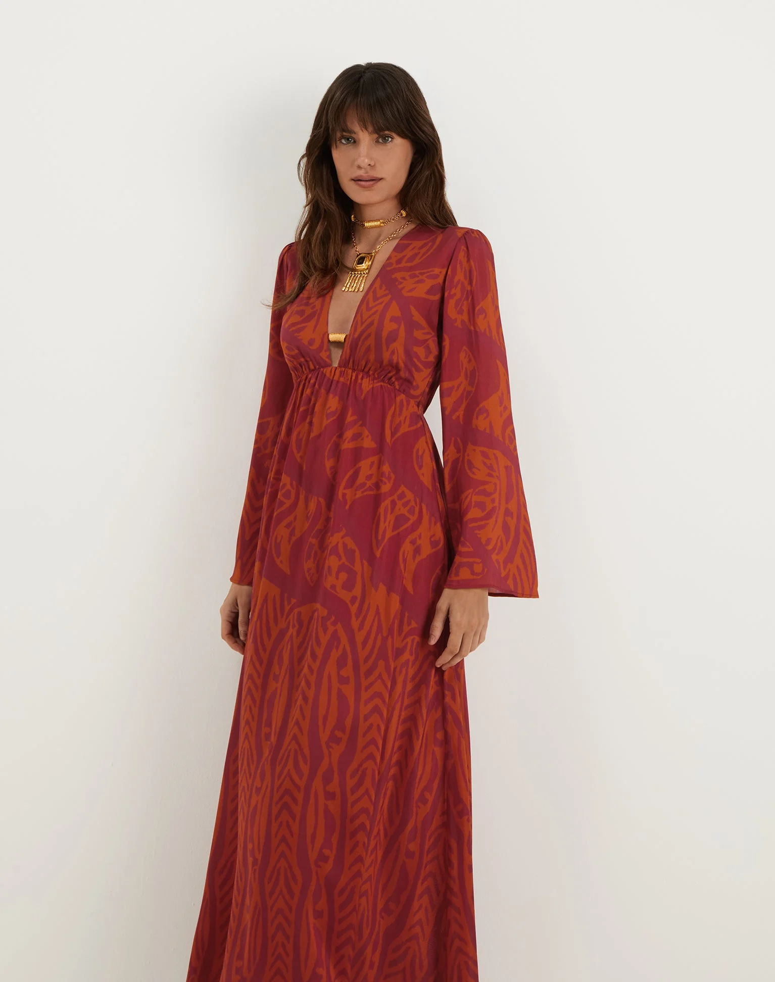 Amerie Long Dress | Musique - Image 6