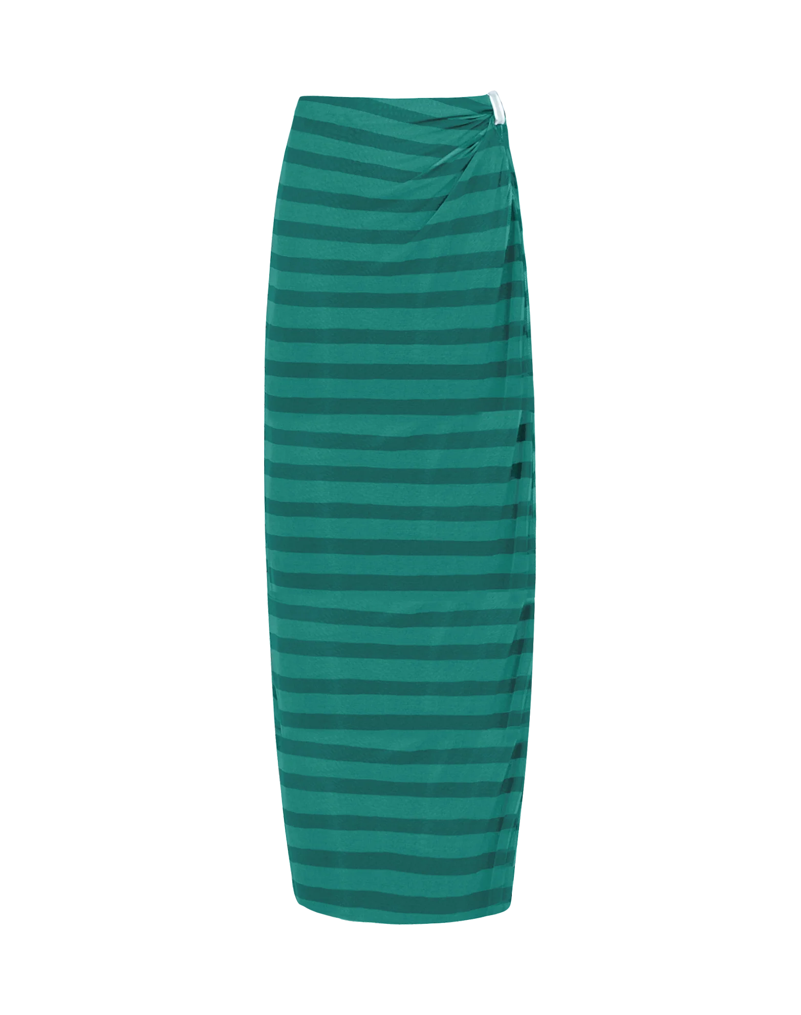 Amira Detail Long Skirt | Harmonie Yacht - Image 7