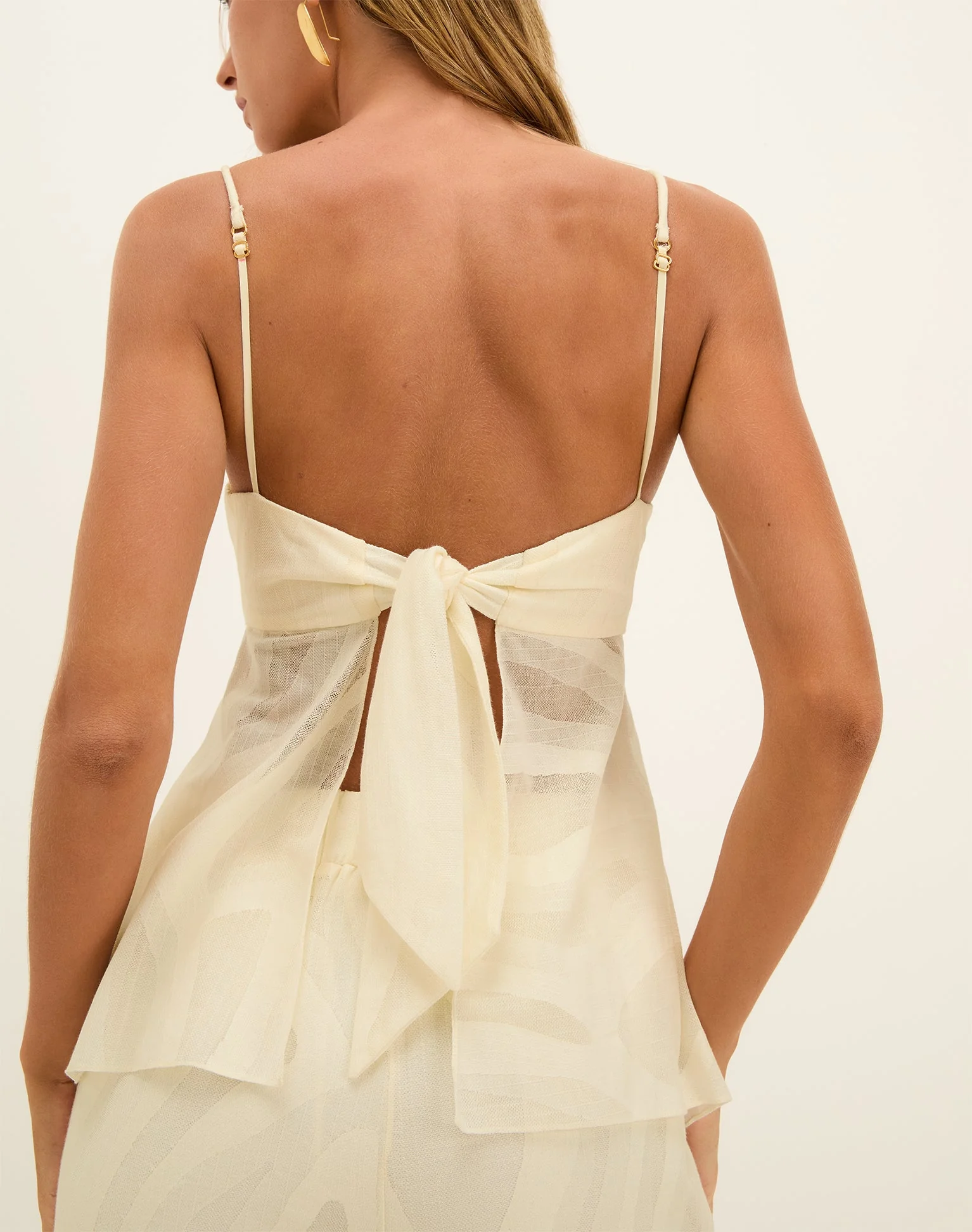 Avila Blouse | Glitz - Image 7
