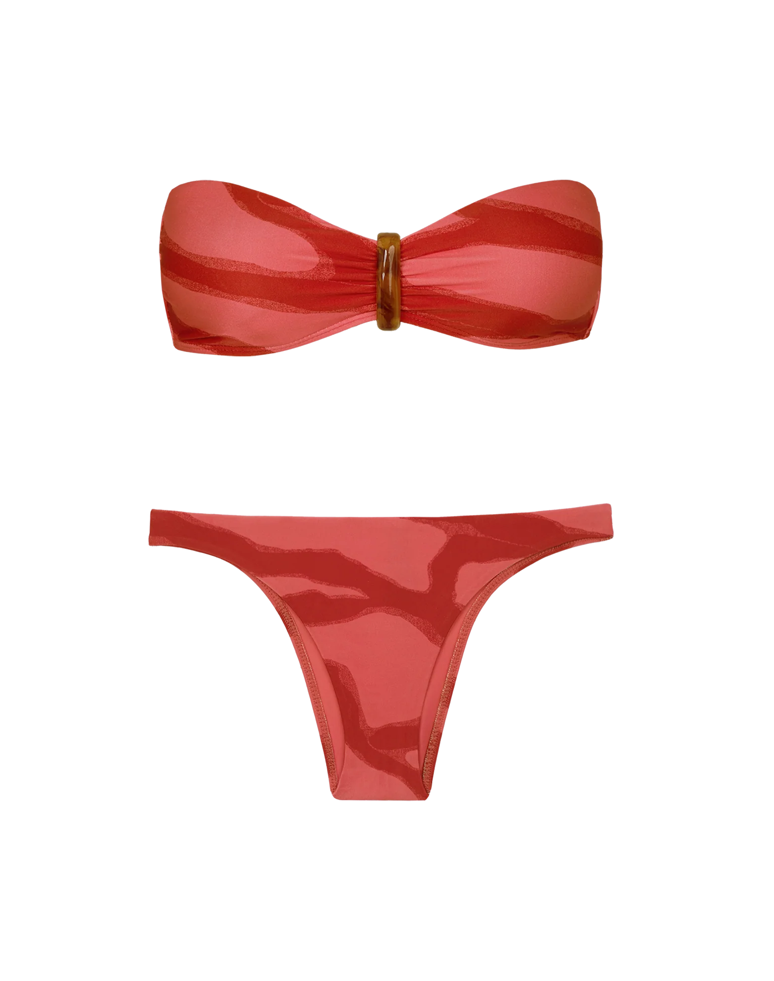 Basic Bottom | Full | Enigma Summerbloom - Image 3