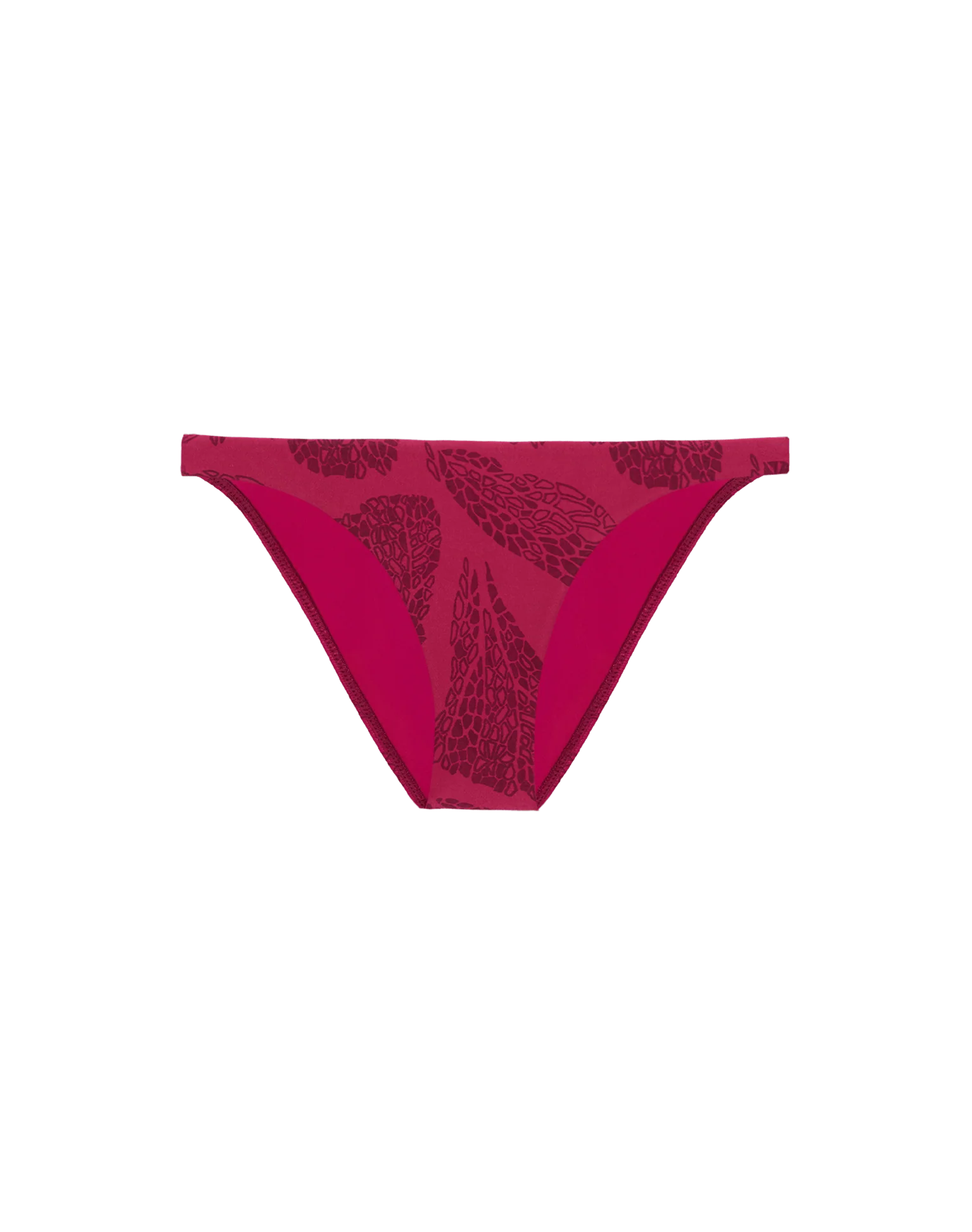 Basic Bottom | Full | Roseate - Image 2