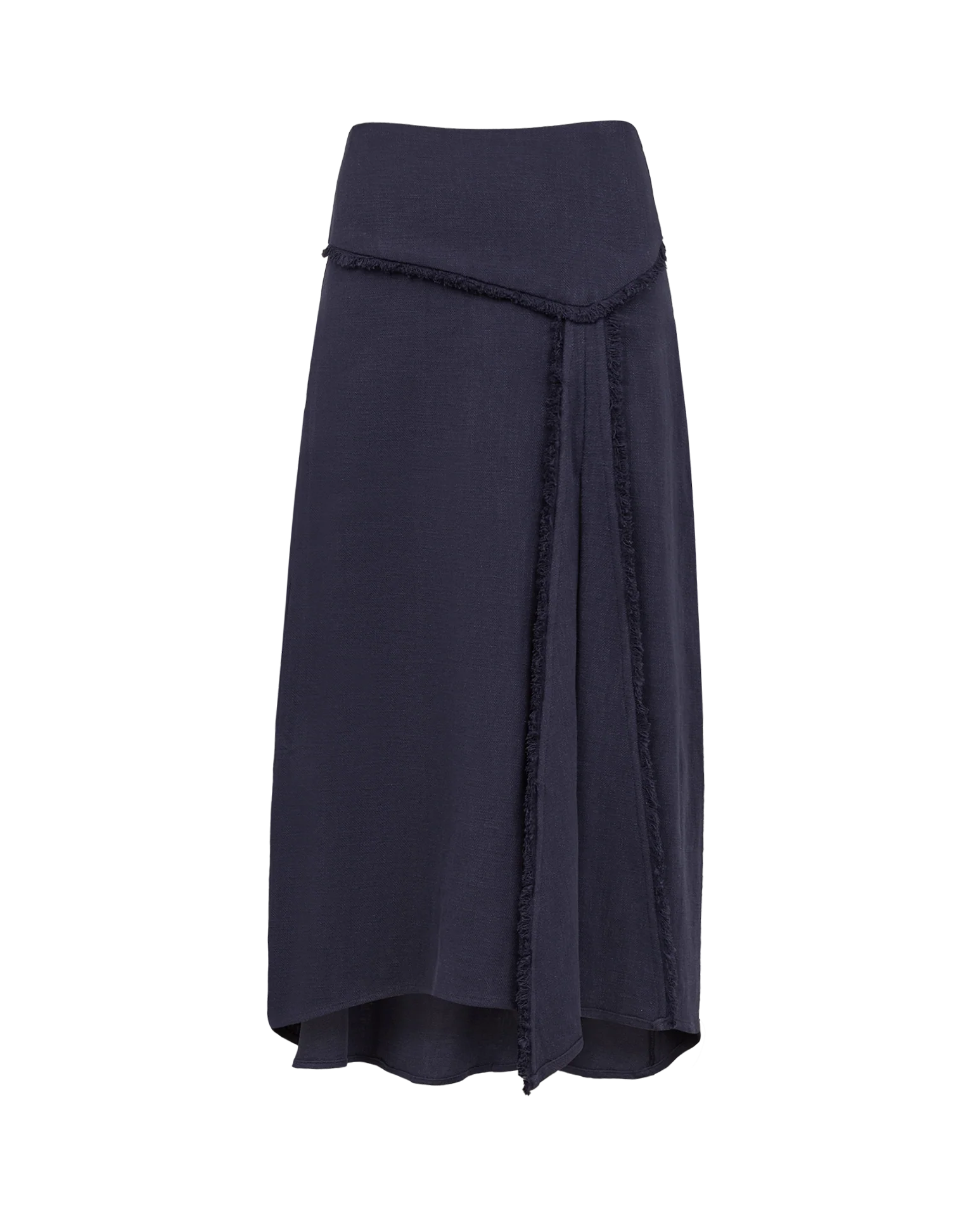 Beatrice Midi Skirt | Sailboat