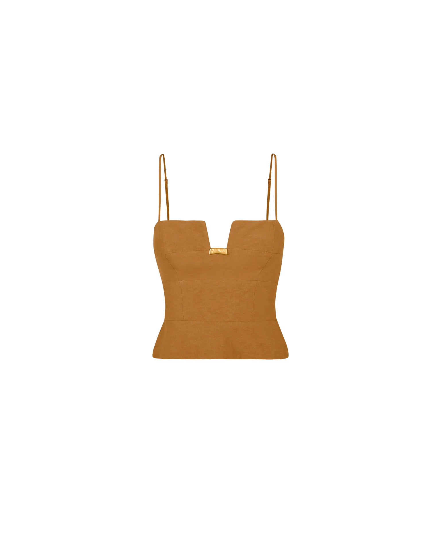 Bel Top | Toffee