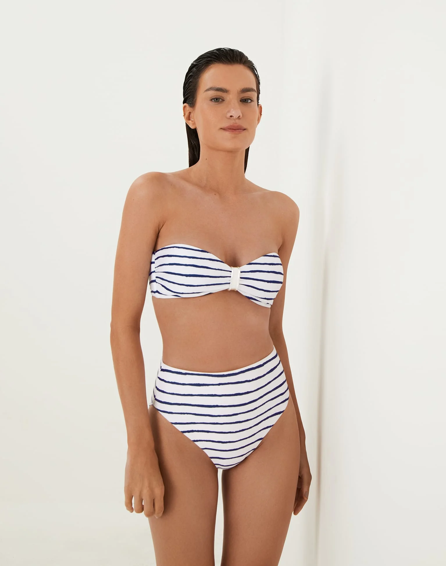 Bela Hot Pant Bottom | Full | Symphonie - Image 3