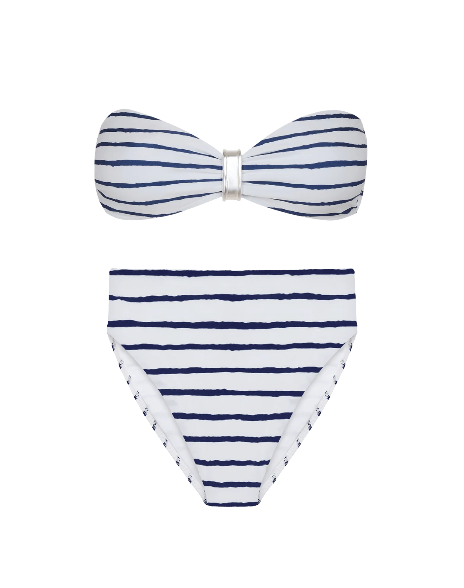 Bela Hot Pant Bottom | Full | Symphonie - Image 4
