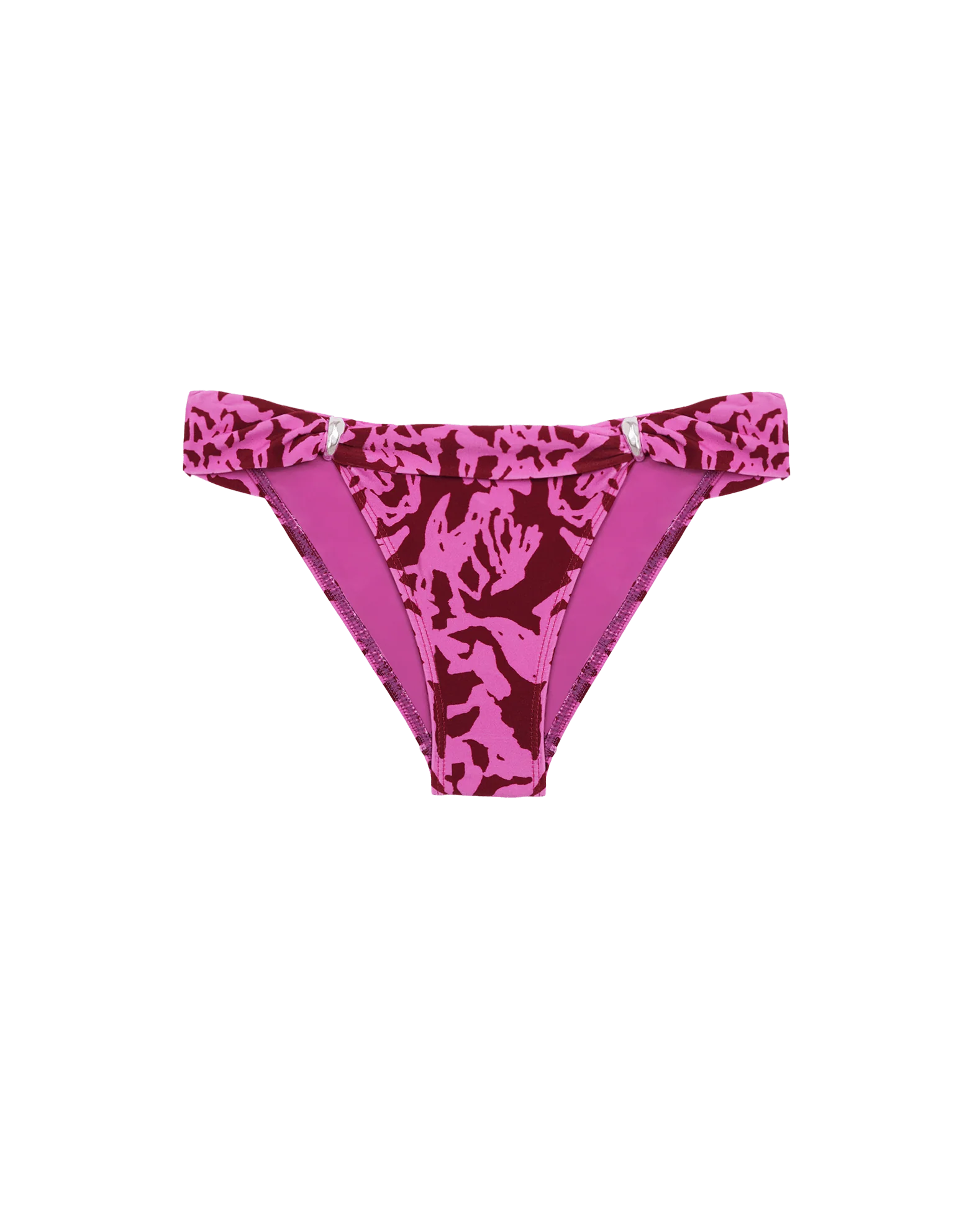Bia Tube Bottom | Full | Oceana Ponche - Image 2