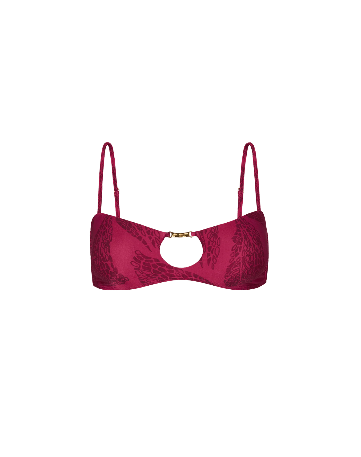 Candice Darla Top | Roseate