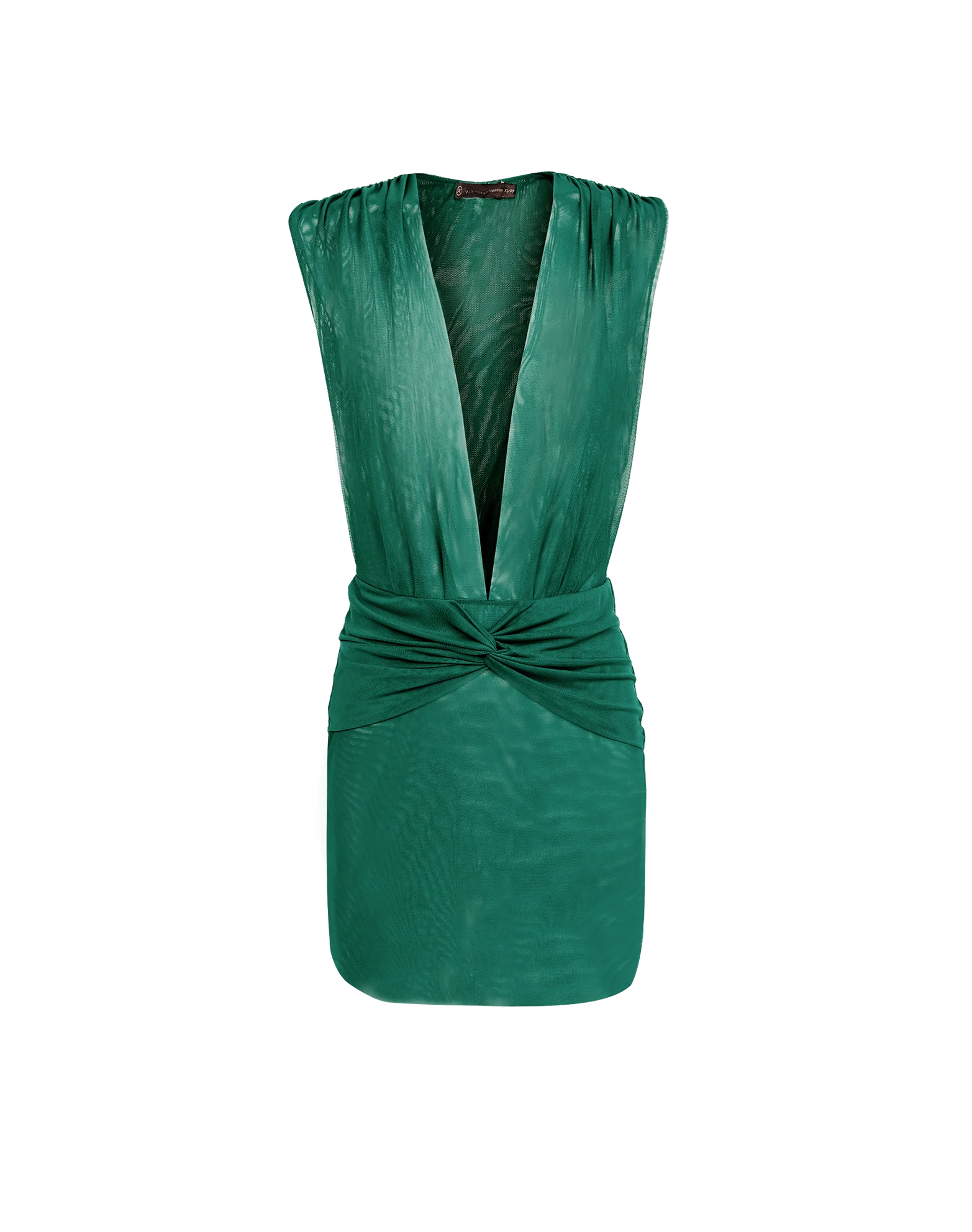 Cindy Short Cover Up | Yacht - Image 6