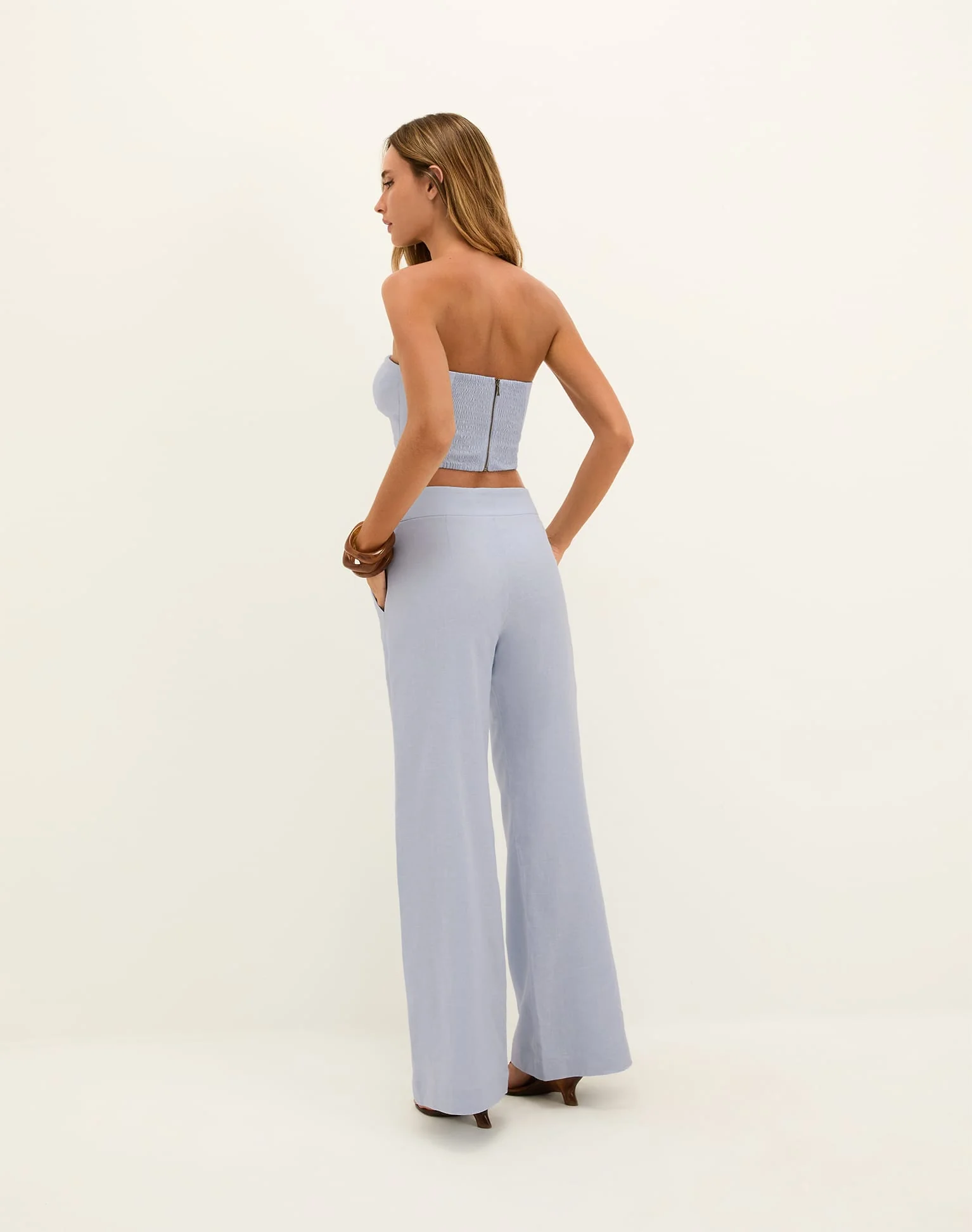 Estela Pants | Cosmos - Image 4