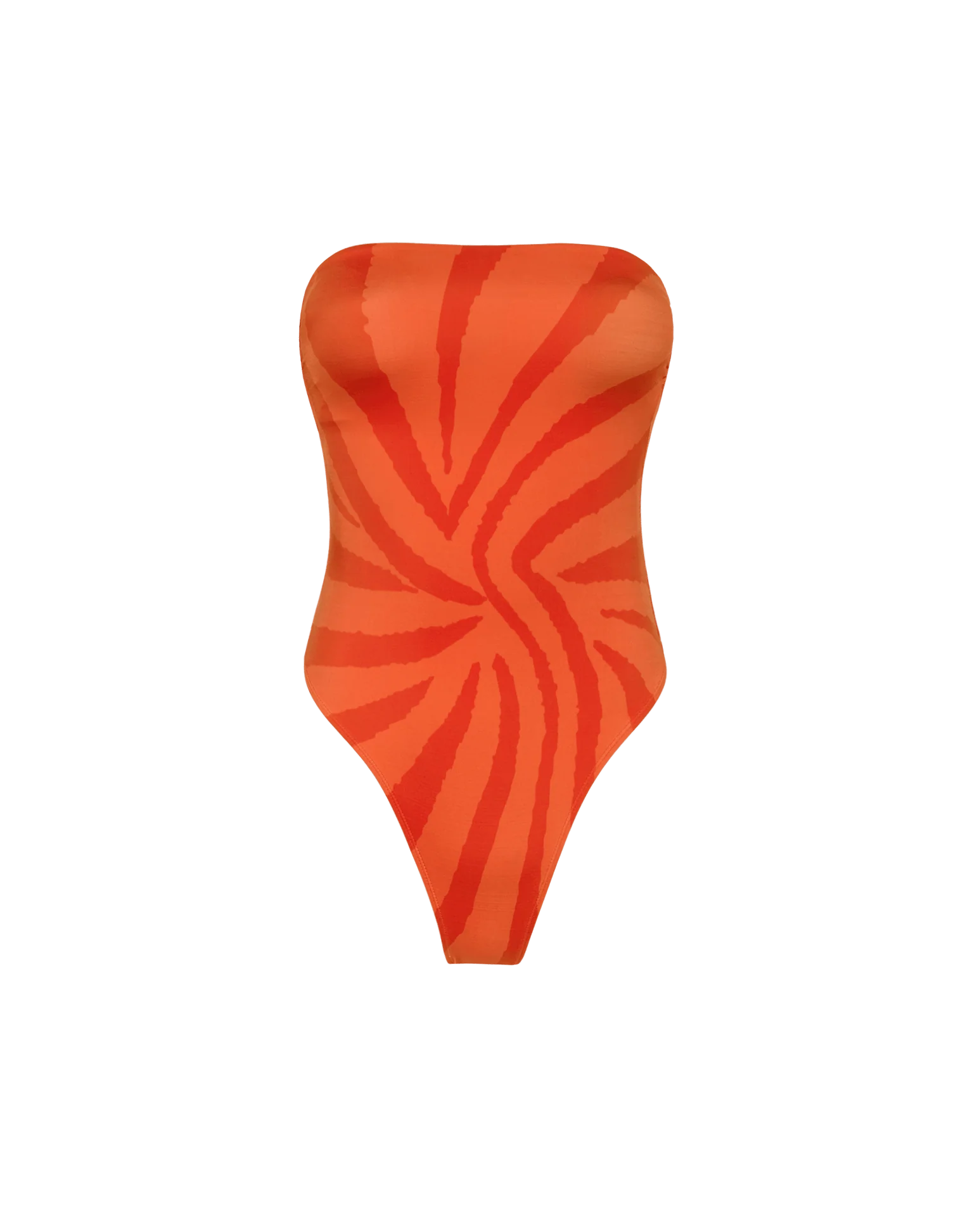 Farah One Piece | Brazilian | Cherie