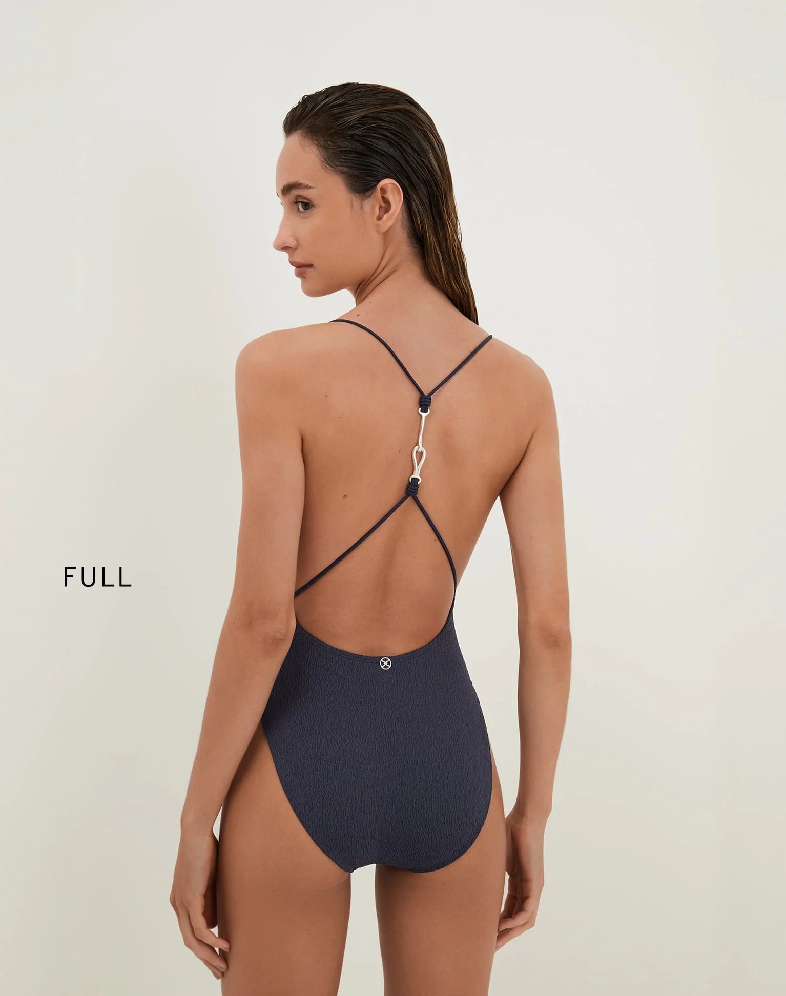 Firenze Alba One Piece | Full | Sailboat