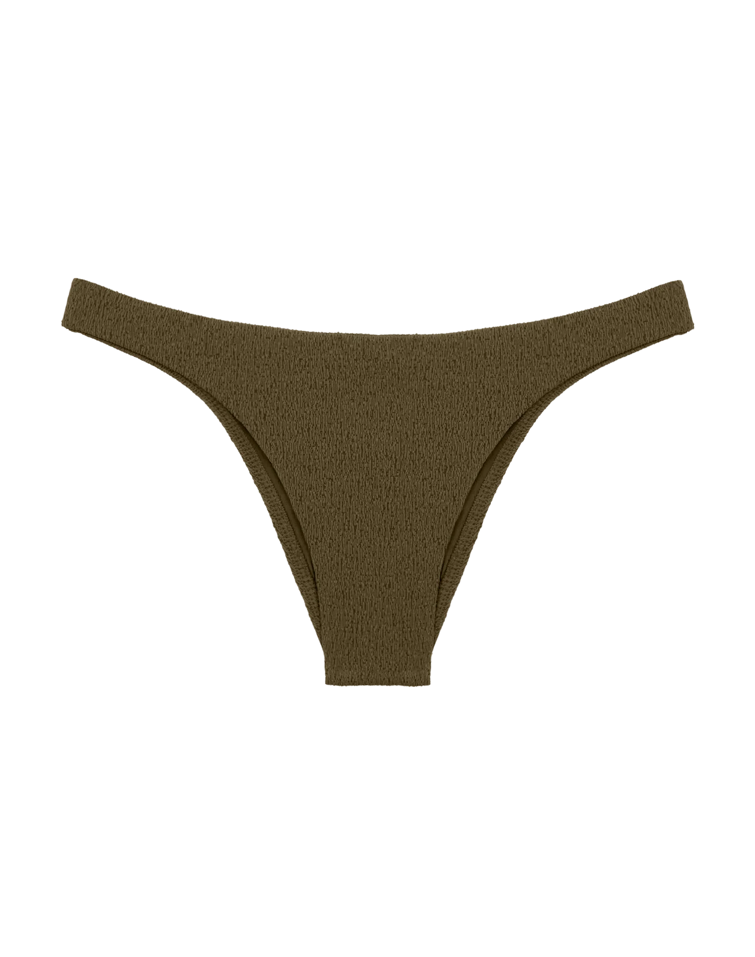 Firenze Basic Bottom | Brazilian | Evergreen - Image 2