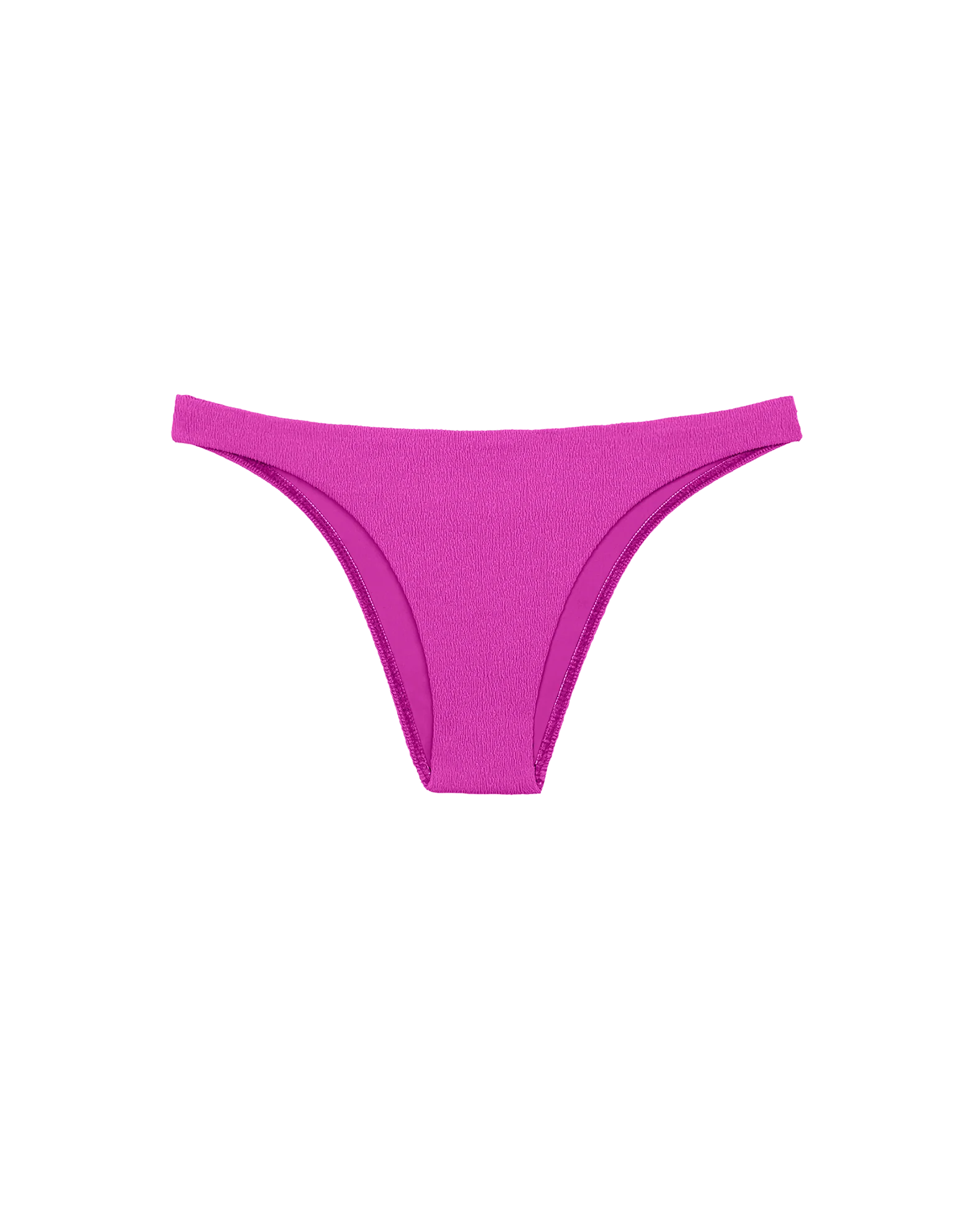 Firenze Basic Bottom | Brazilian | French Rose - Image 2