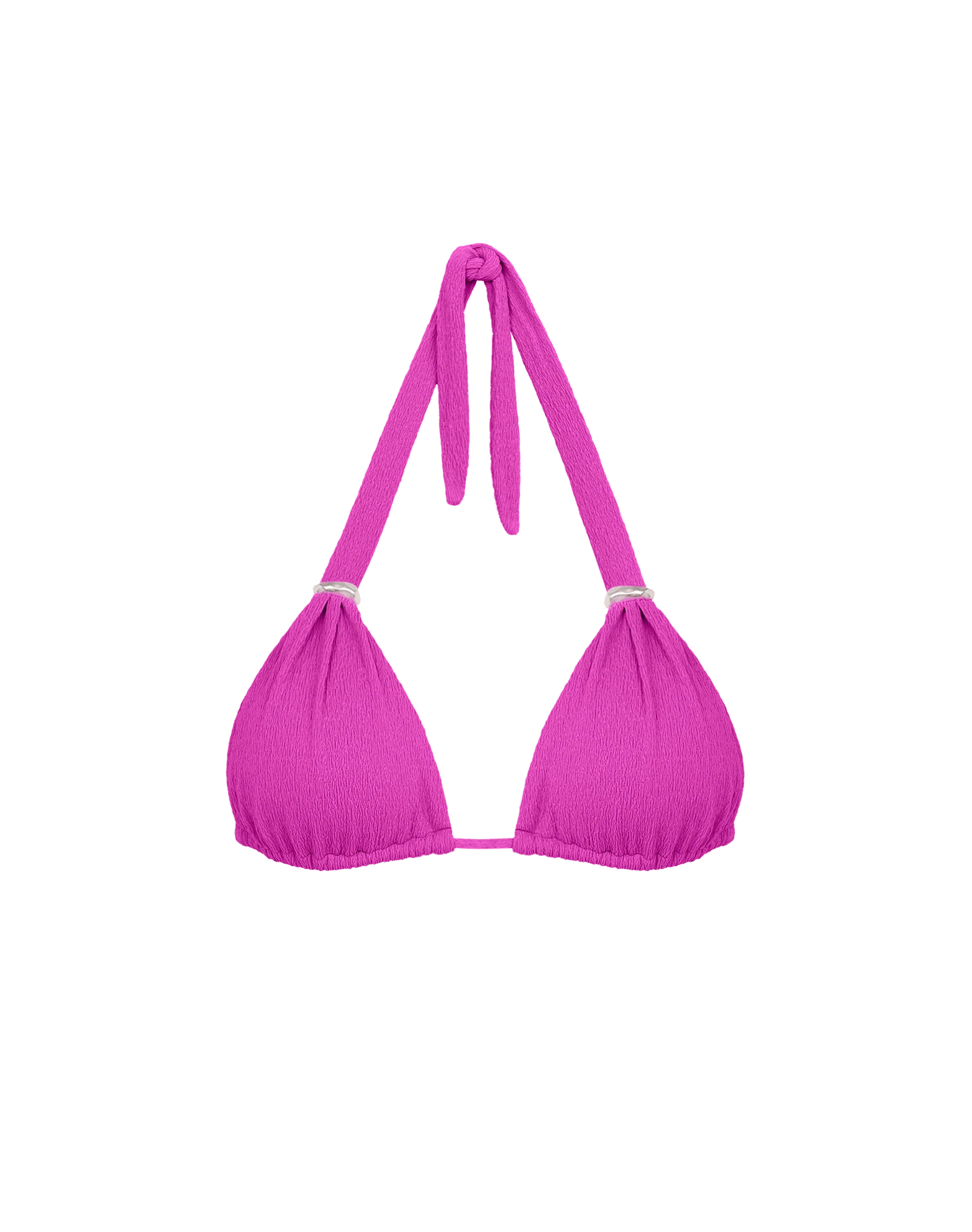 Firenze Bia Tube Top | French Rose