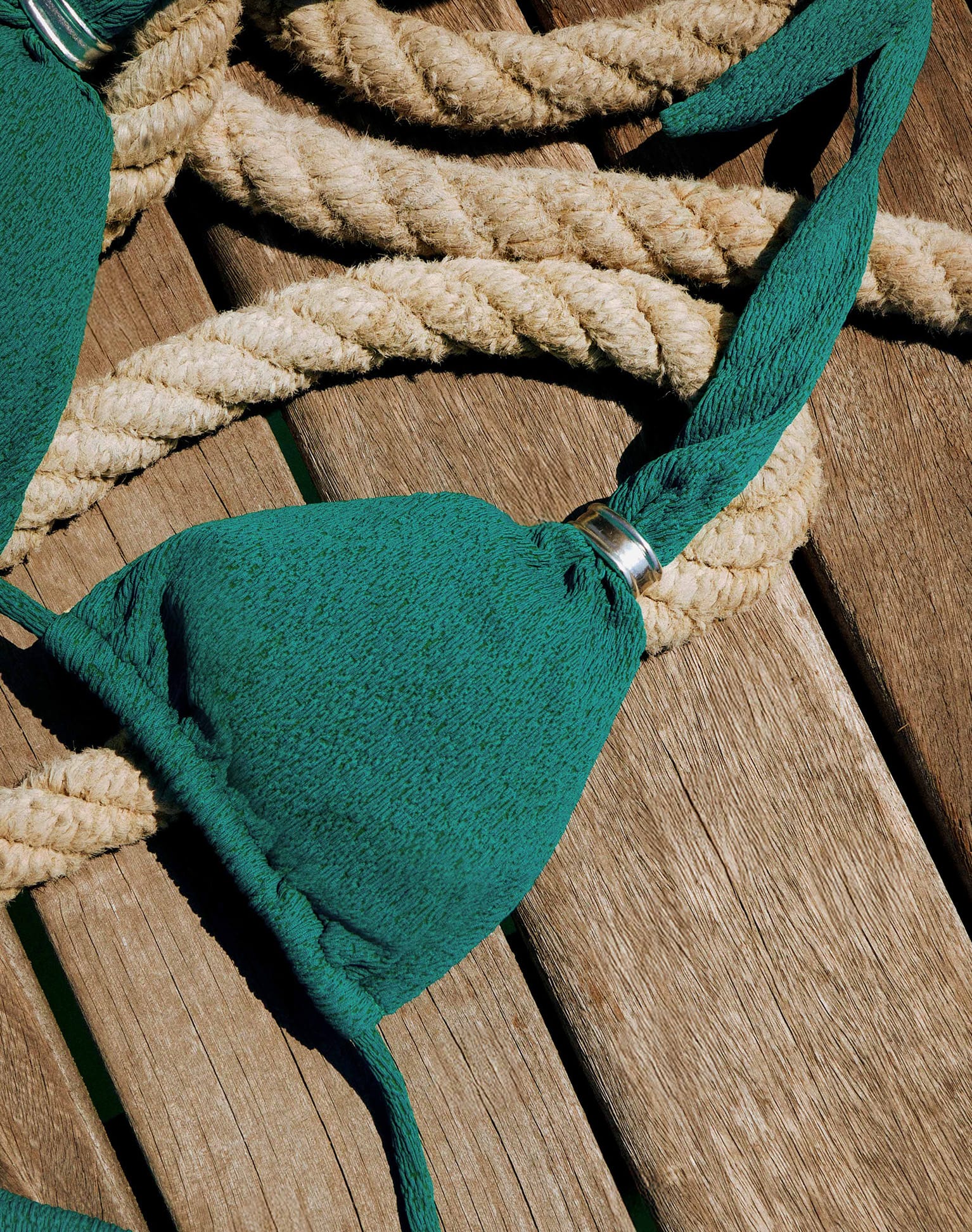 Firenze Bia Tube Top | Yacht - Image 5