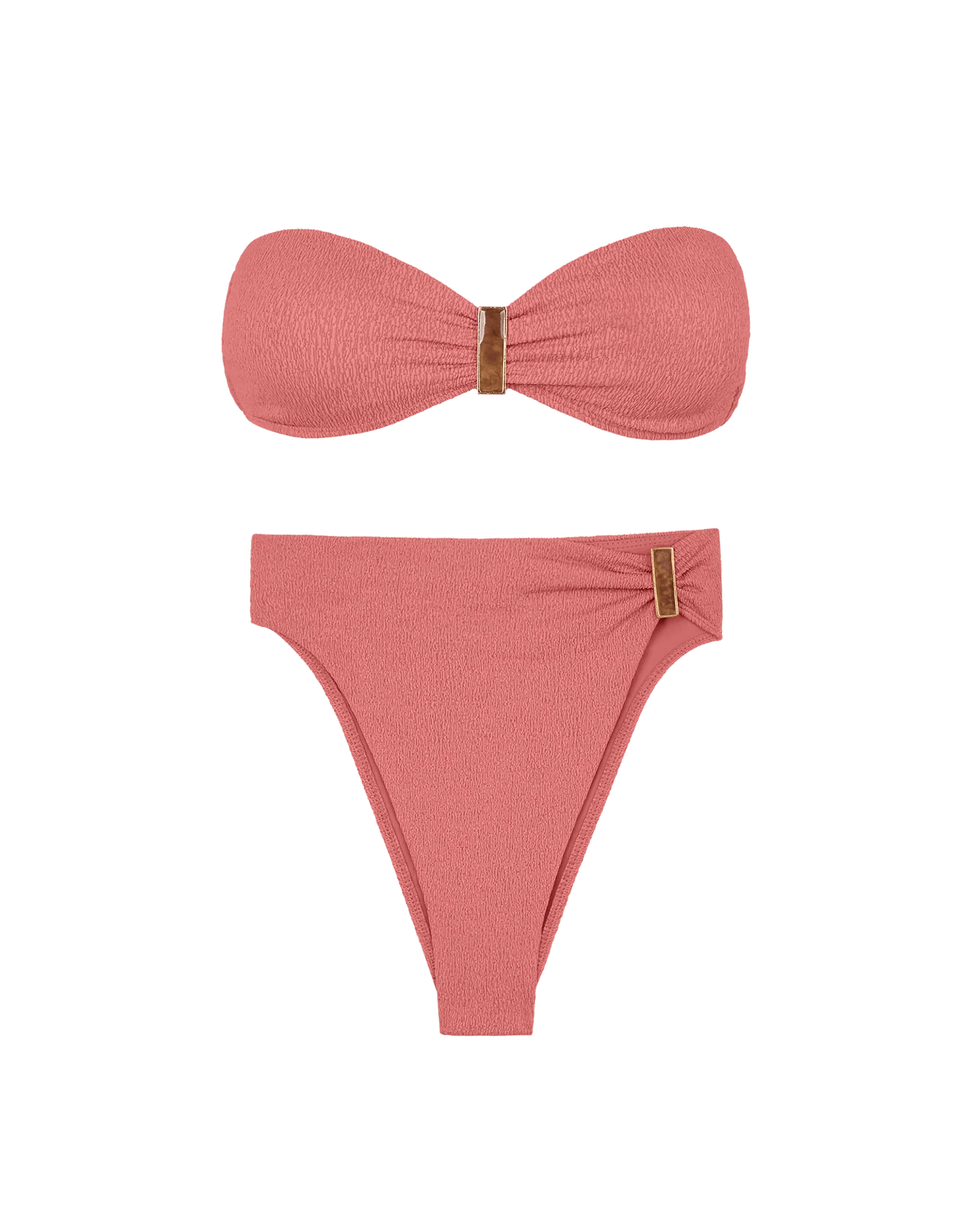 Firenze Blake Gigi Hot Pant Bottom | Brazilian | Sweet Heart - Image 9