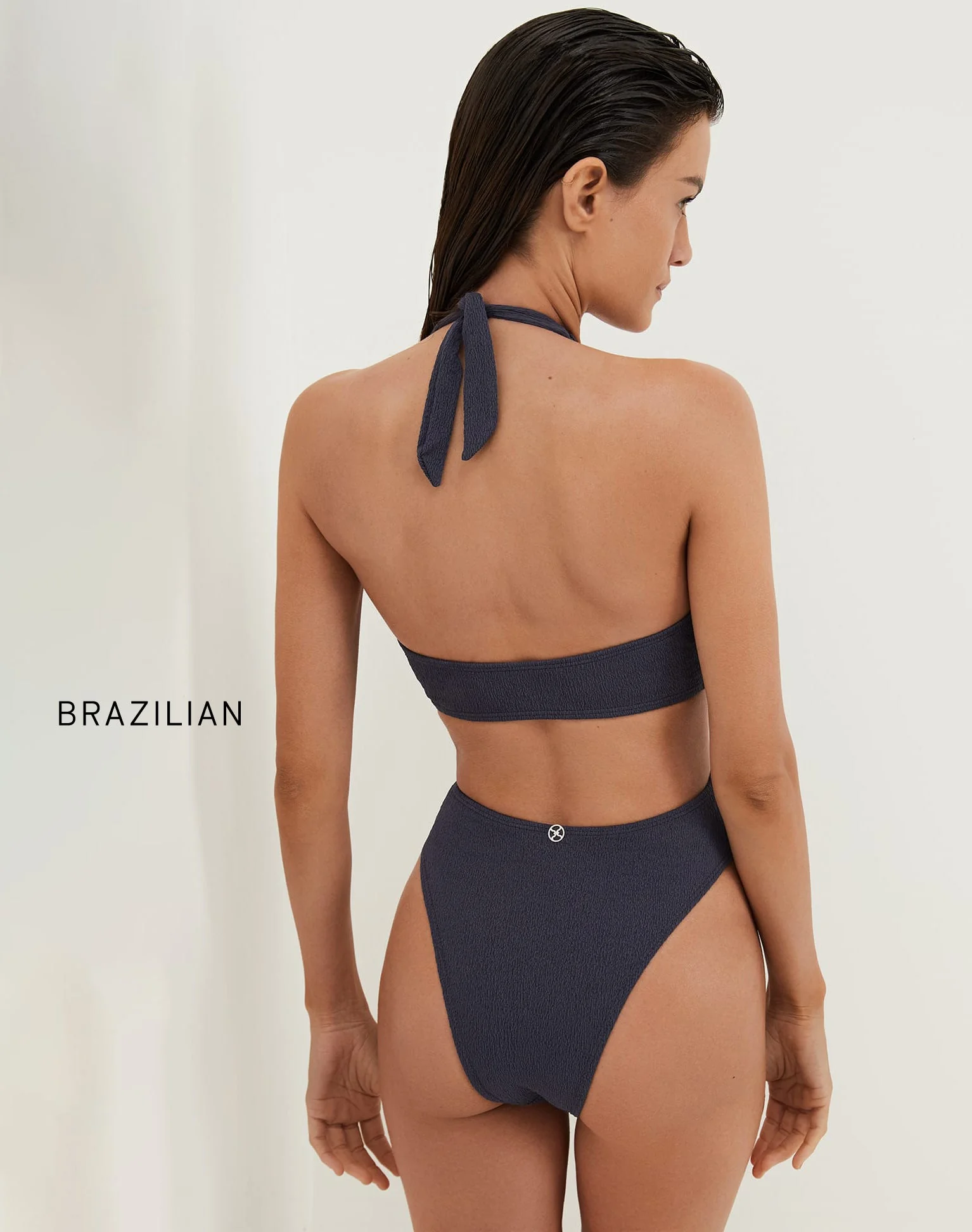 Firenze Clea One Piece | Brazilian | Sailboat