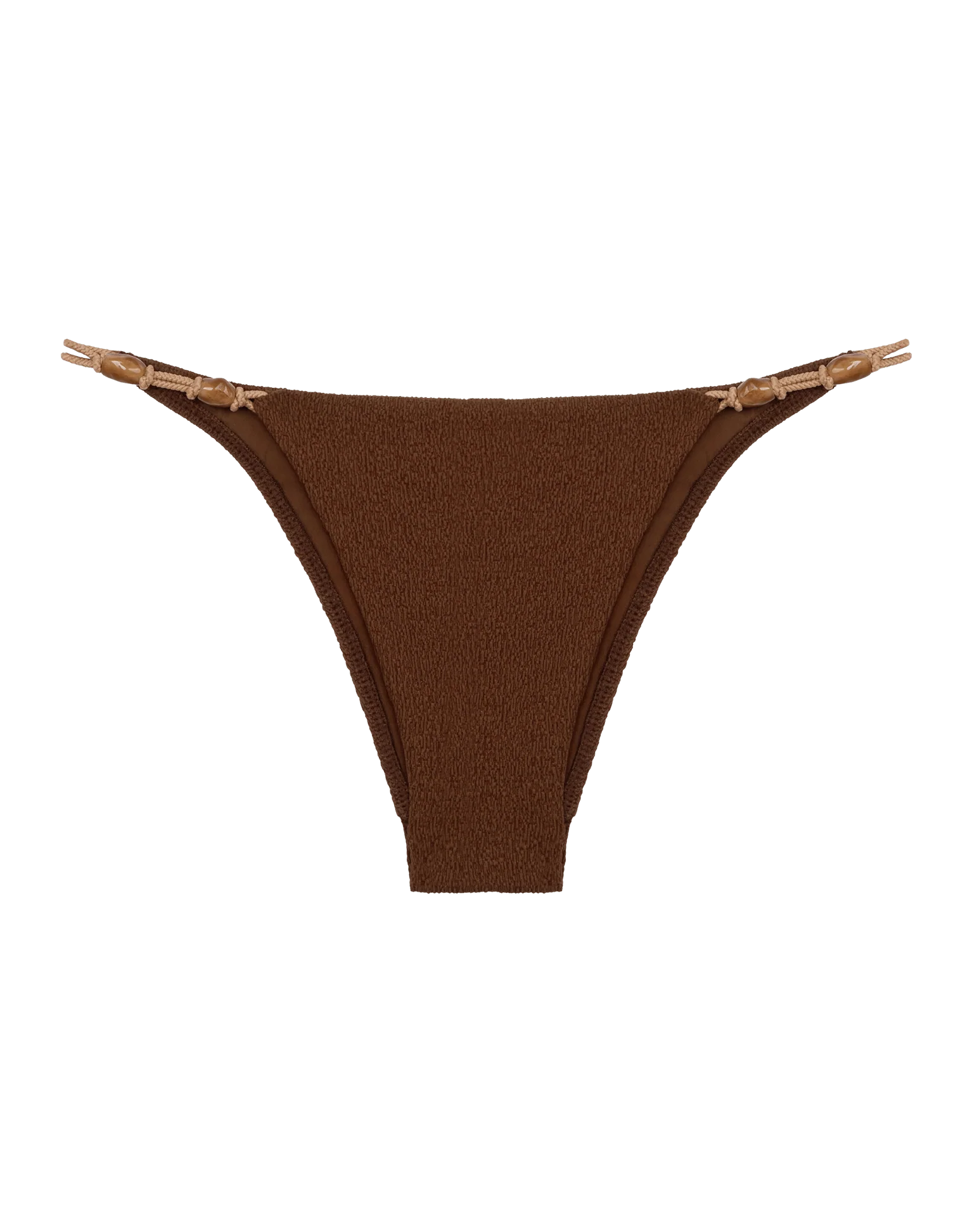 Firenze Corsica Bottom | Brazilian | Brown - Image 2